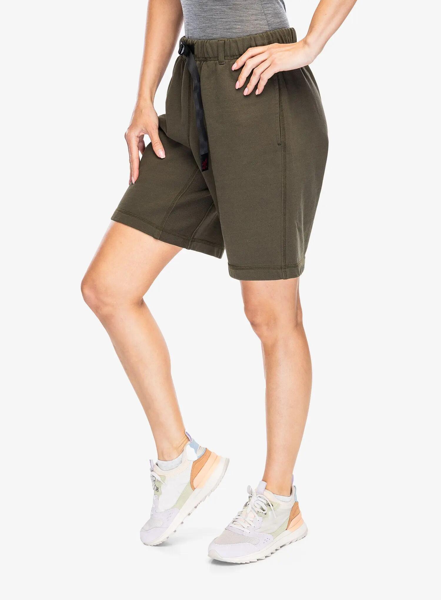 Spodenki Gramicci Classic Gramicci Sweatshort 6/7