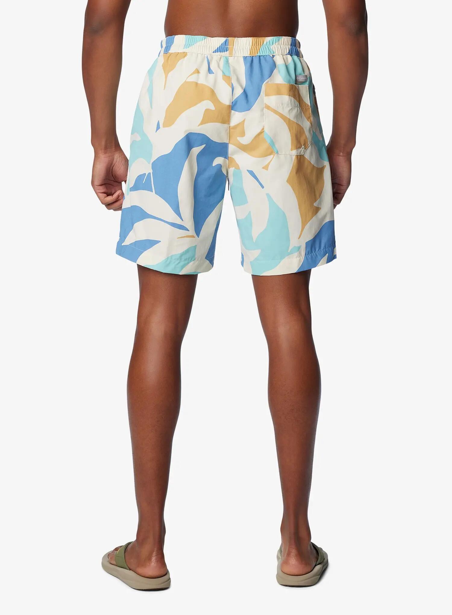 Spodenki męskie Columbia Summerdry Short 2/5