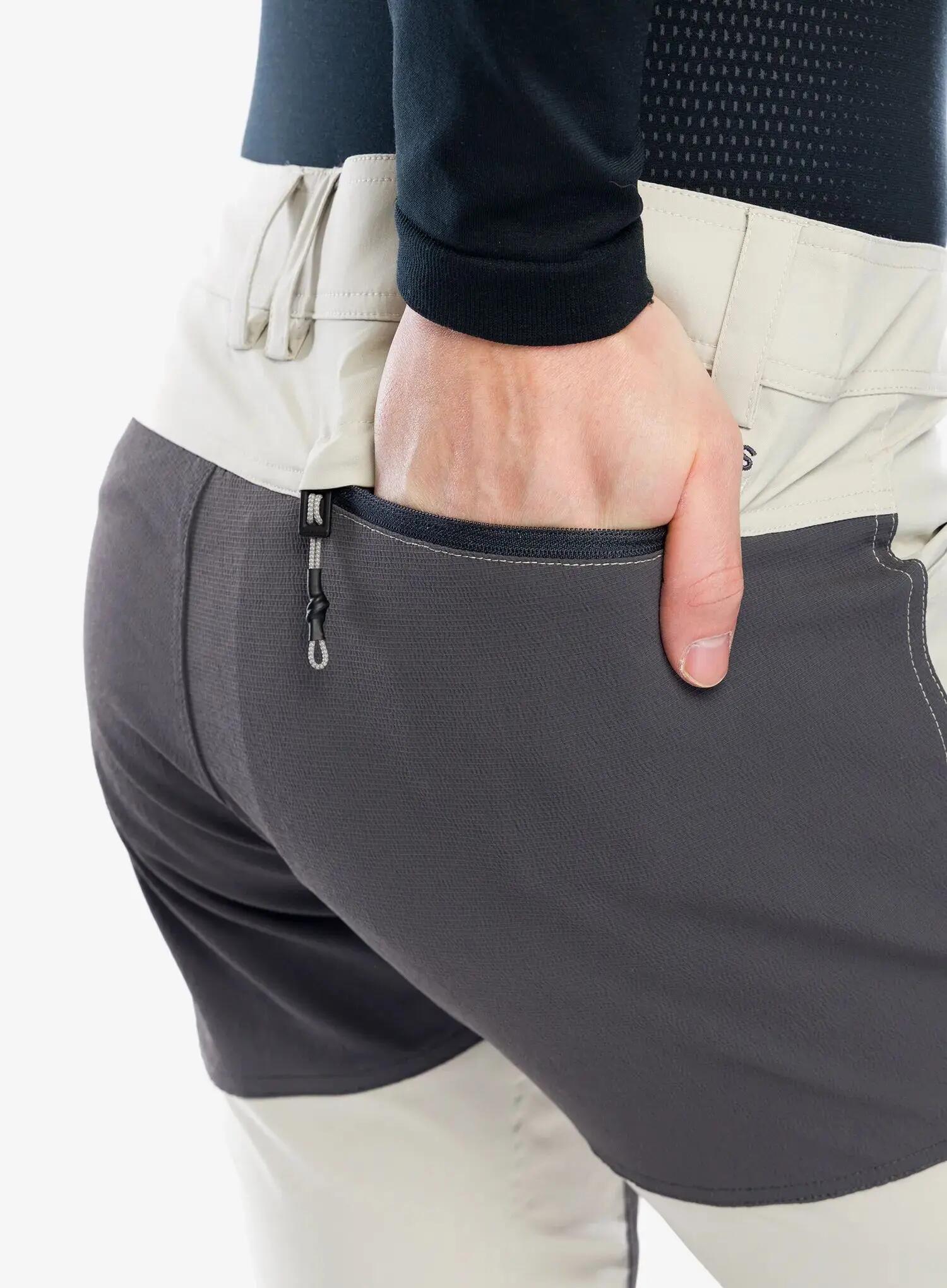 Spodenki męskie Didriksons Kallax Shorts 7/7