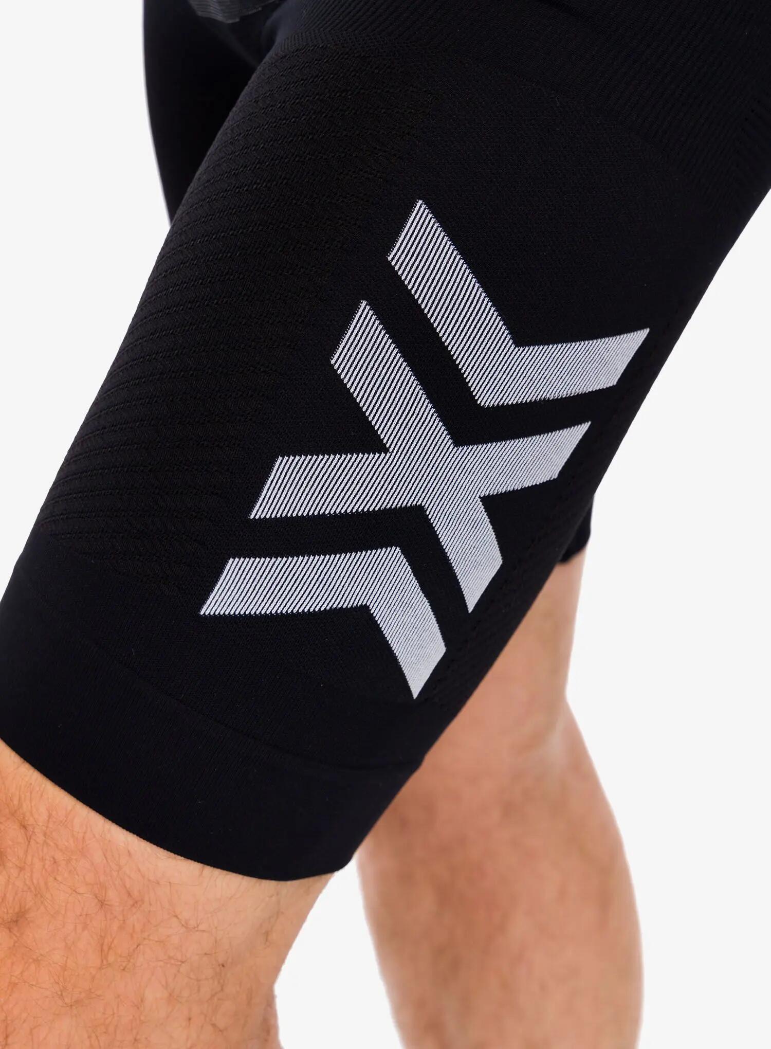 Spodenki do biegania X-Bionic Twyce 4.0 Running Shorts 5/6