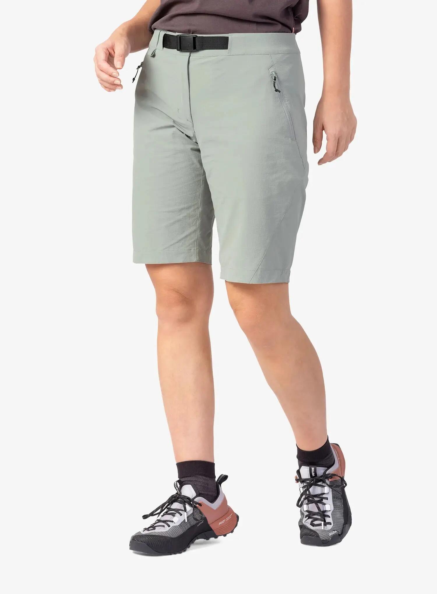 Spodenki turystyczne damskie Hannah Atta Shorts 3/5