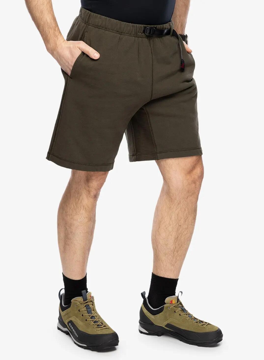 Spodenki Gramicci Classic Gramicci Sweatshort 5/7