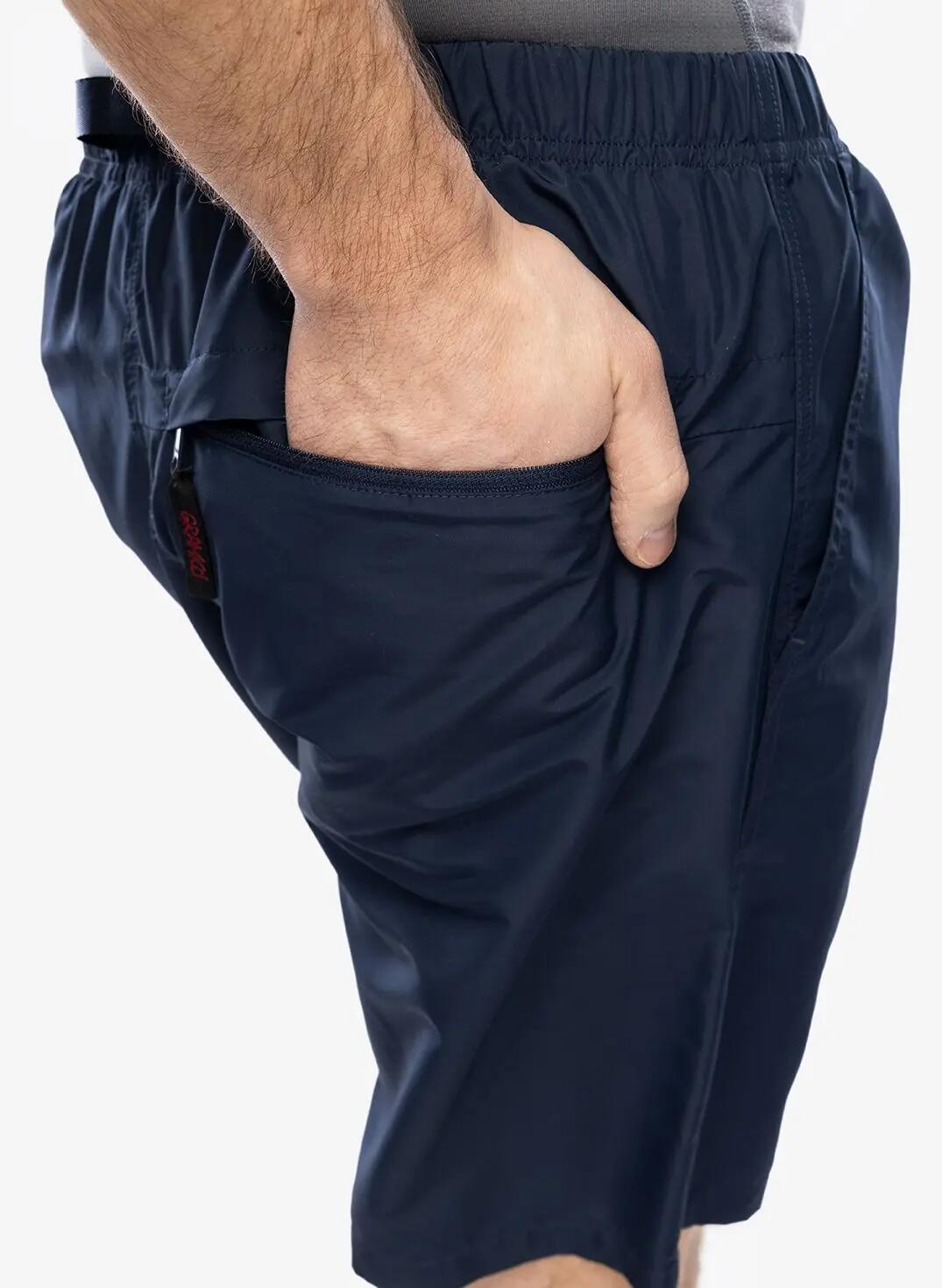 Spodenki męskie Gramicci Shell Packable Short 6/6