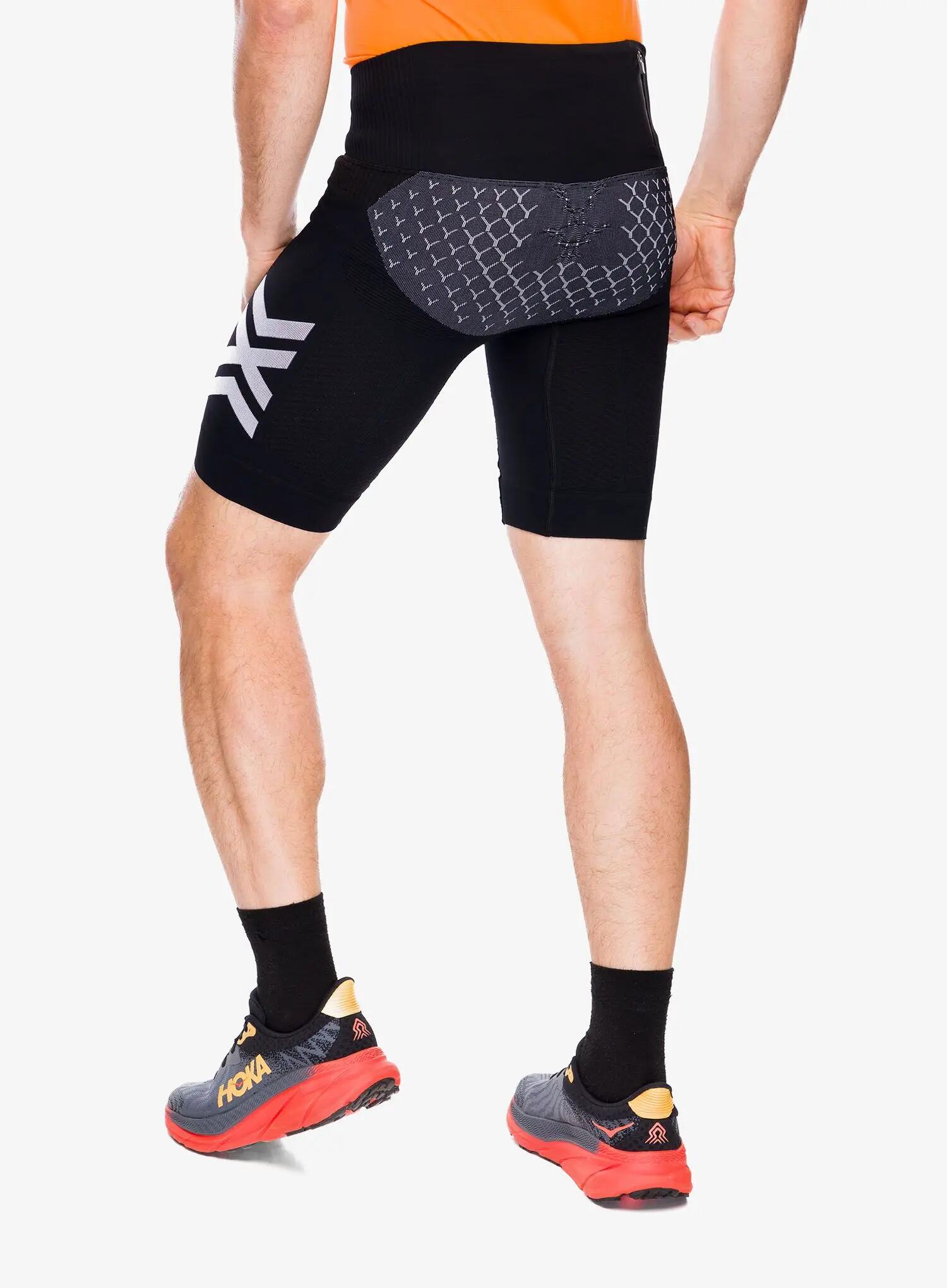 Spodenki do biegania X-Bionic Twyce 4.0 Running Shorts 4/6
