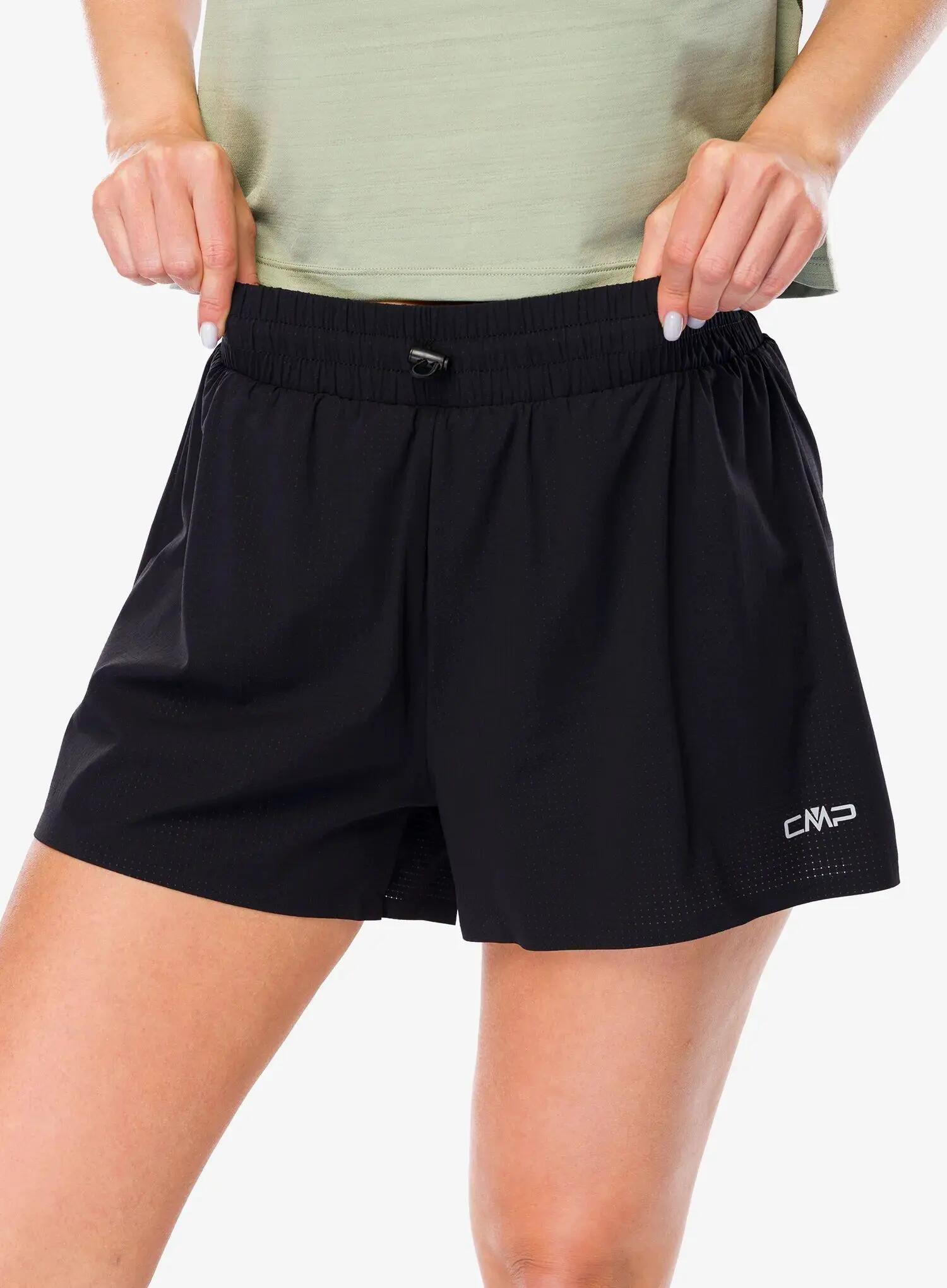 Spodenki turystyczne damskie CMP Drift Short 2-In-1 5/6