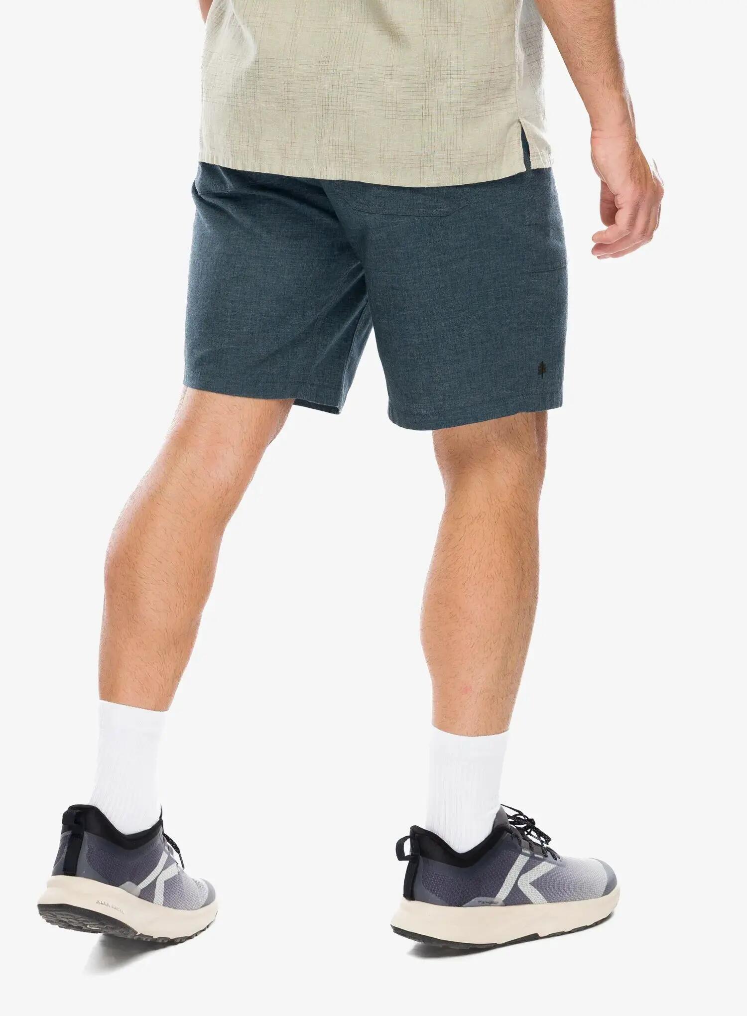 Krótkie spodenki Royal Robbins Hemp Adventure Short 5/7
