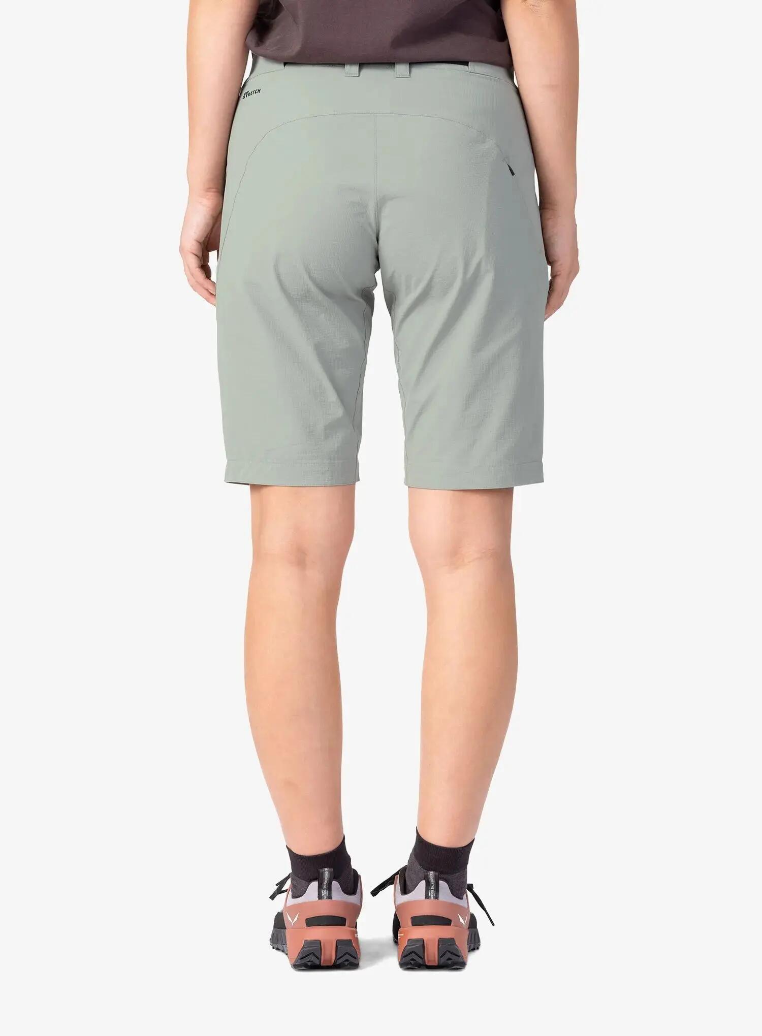 Spodenki turystyczne damskie Hannah Atta Shorts 2/5
