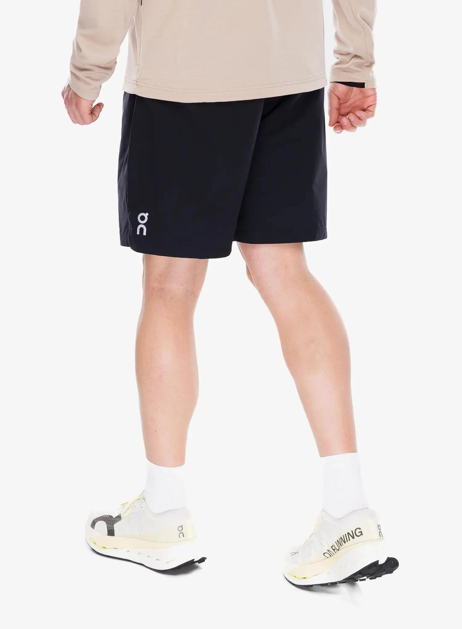 Spodenki do biegania On 7 Core Shorts 5/7