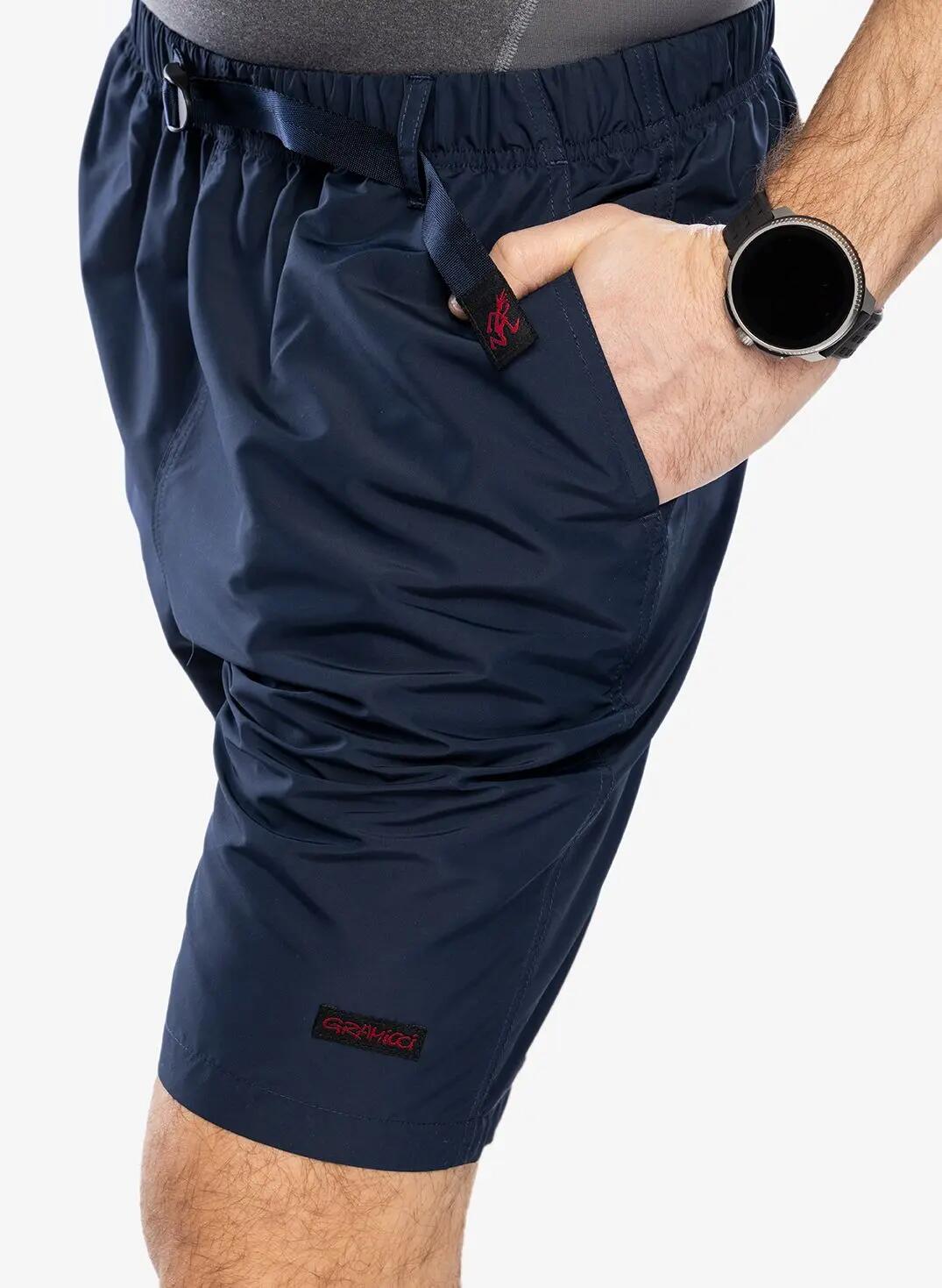 Spodenki męskie Gramicci Shell Packable Short 5/6