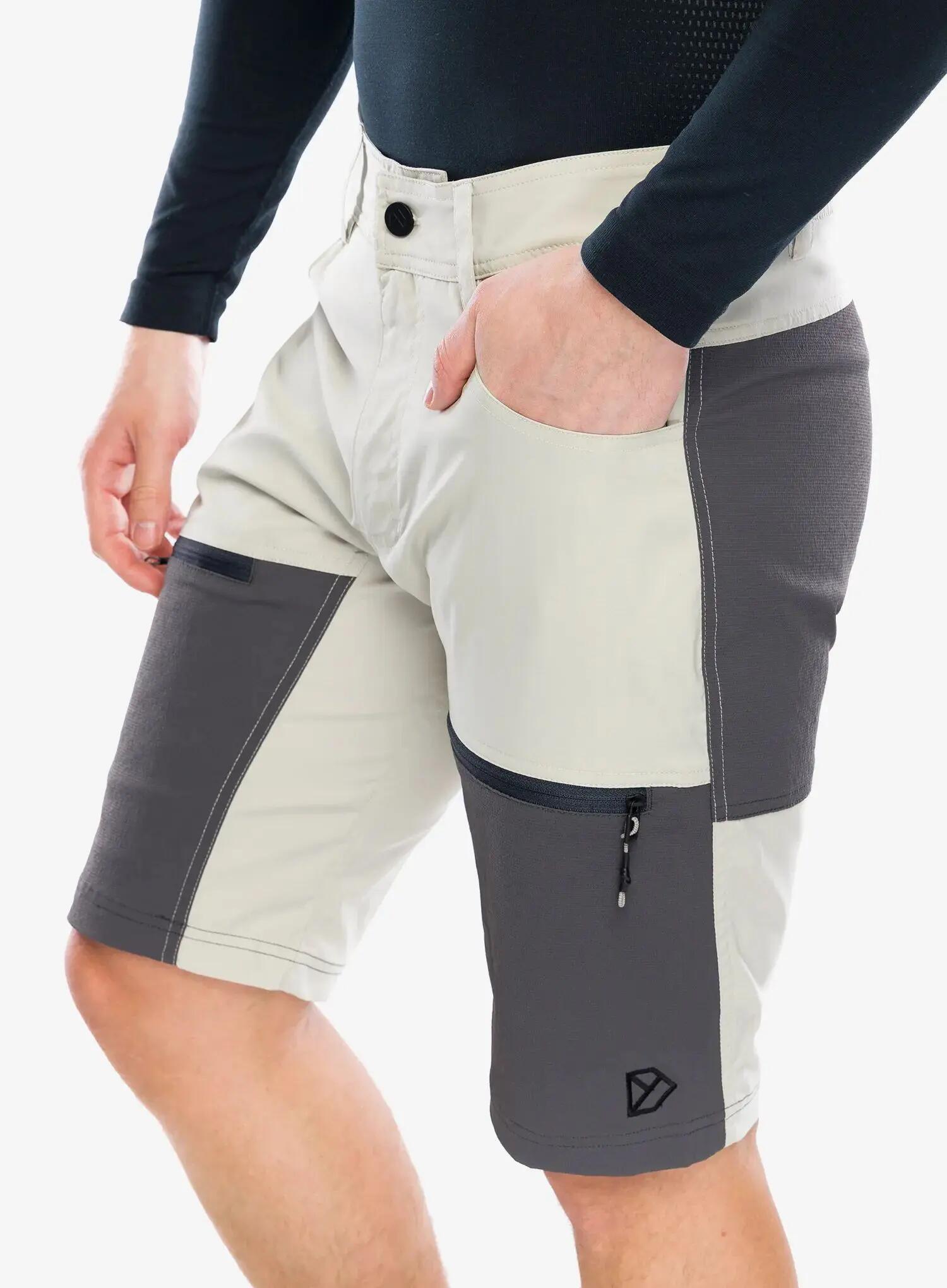 Spodenki męskie Didriksons Kallax Shorts 5/7
