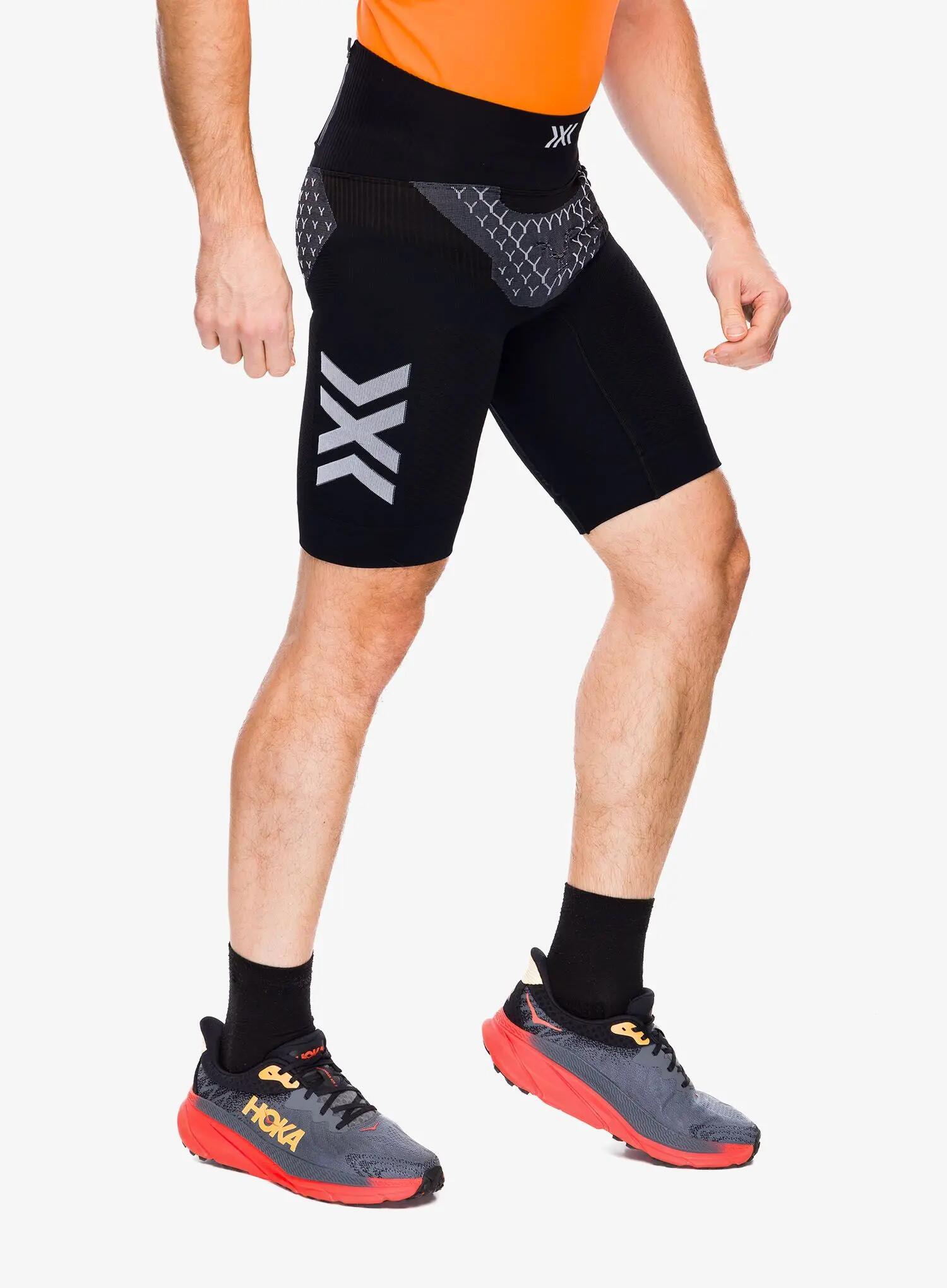 Spodenki do biegania X-Bionic Twyce 4.0 Running Shorts 3/6