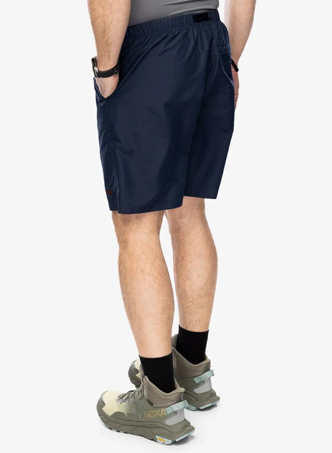 Spodenki męskie Gramicci Shell Packable Short 4/6
