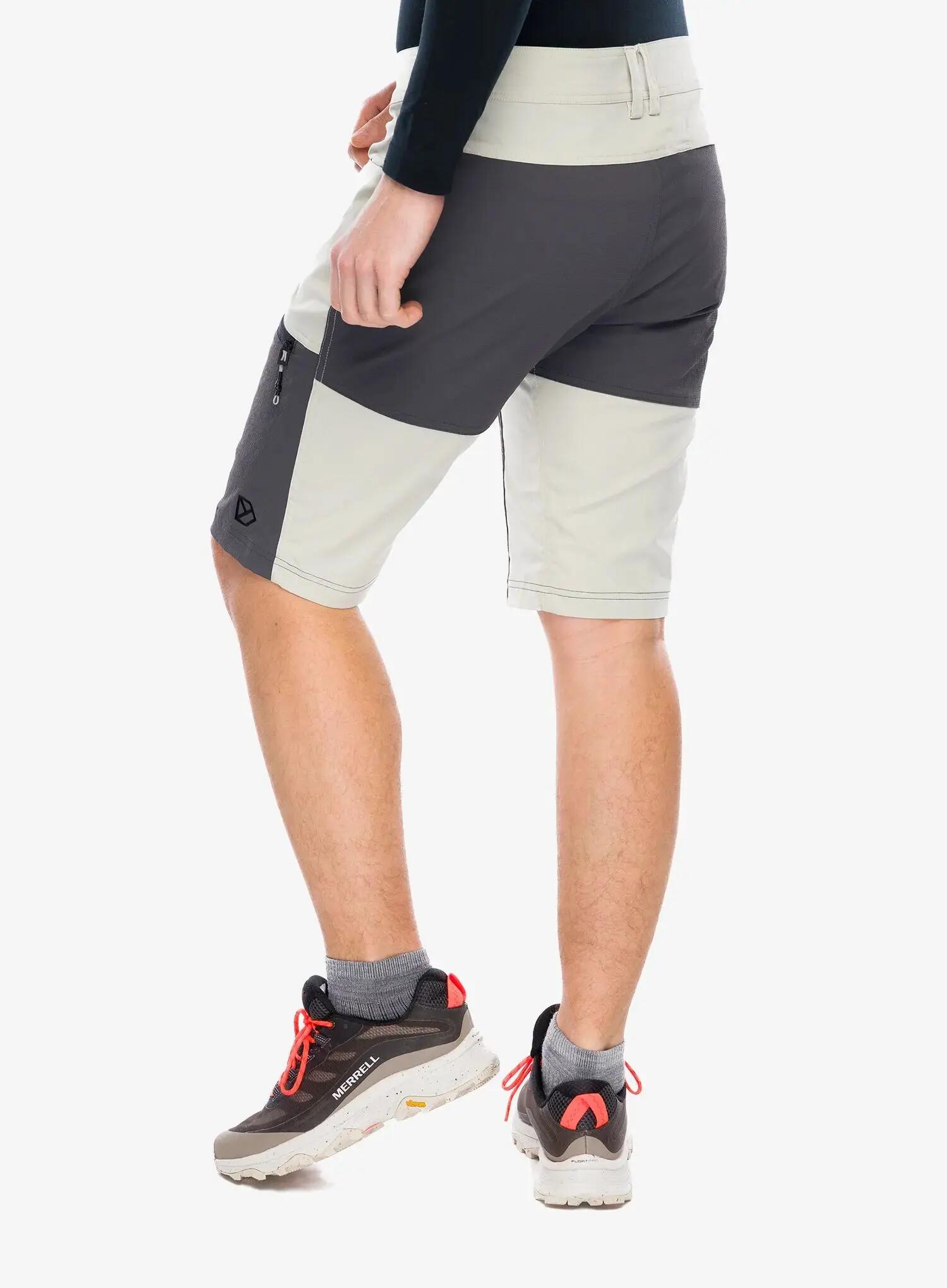 Spodenki męskie Didriksons Kallax Shorts 4/7