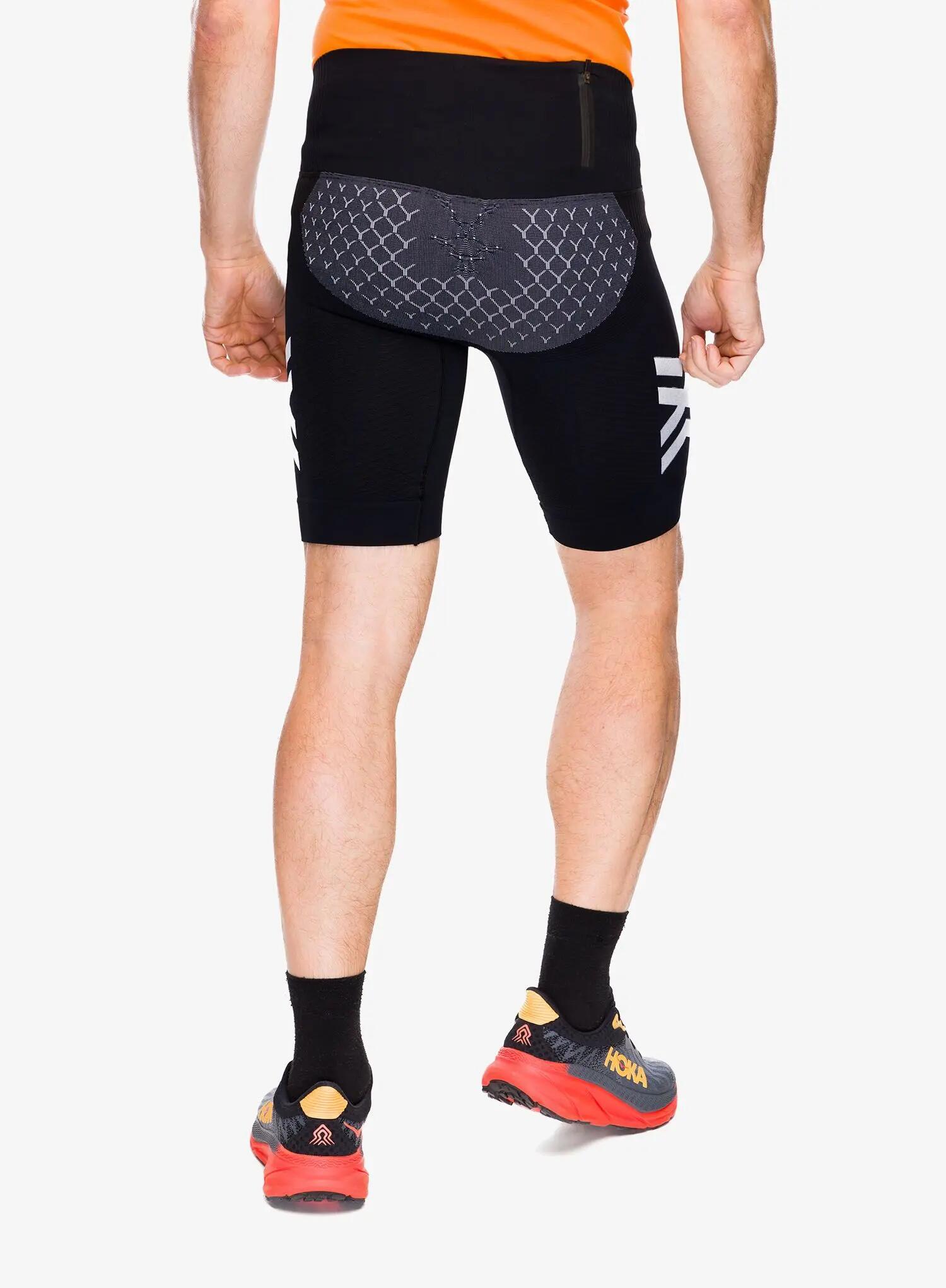 Spodenki do biegania X-Bionic Twyce 4.0 Running Shorts 2/6