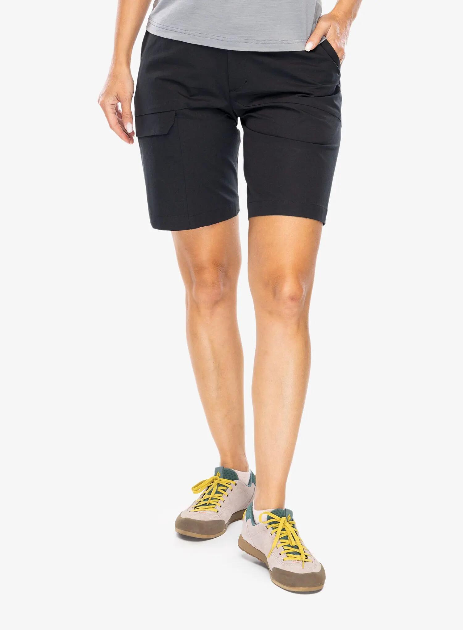 Spodenki damskie Houdini Go Shorts 3/6