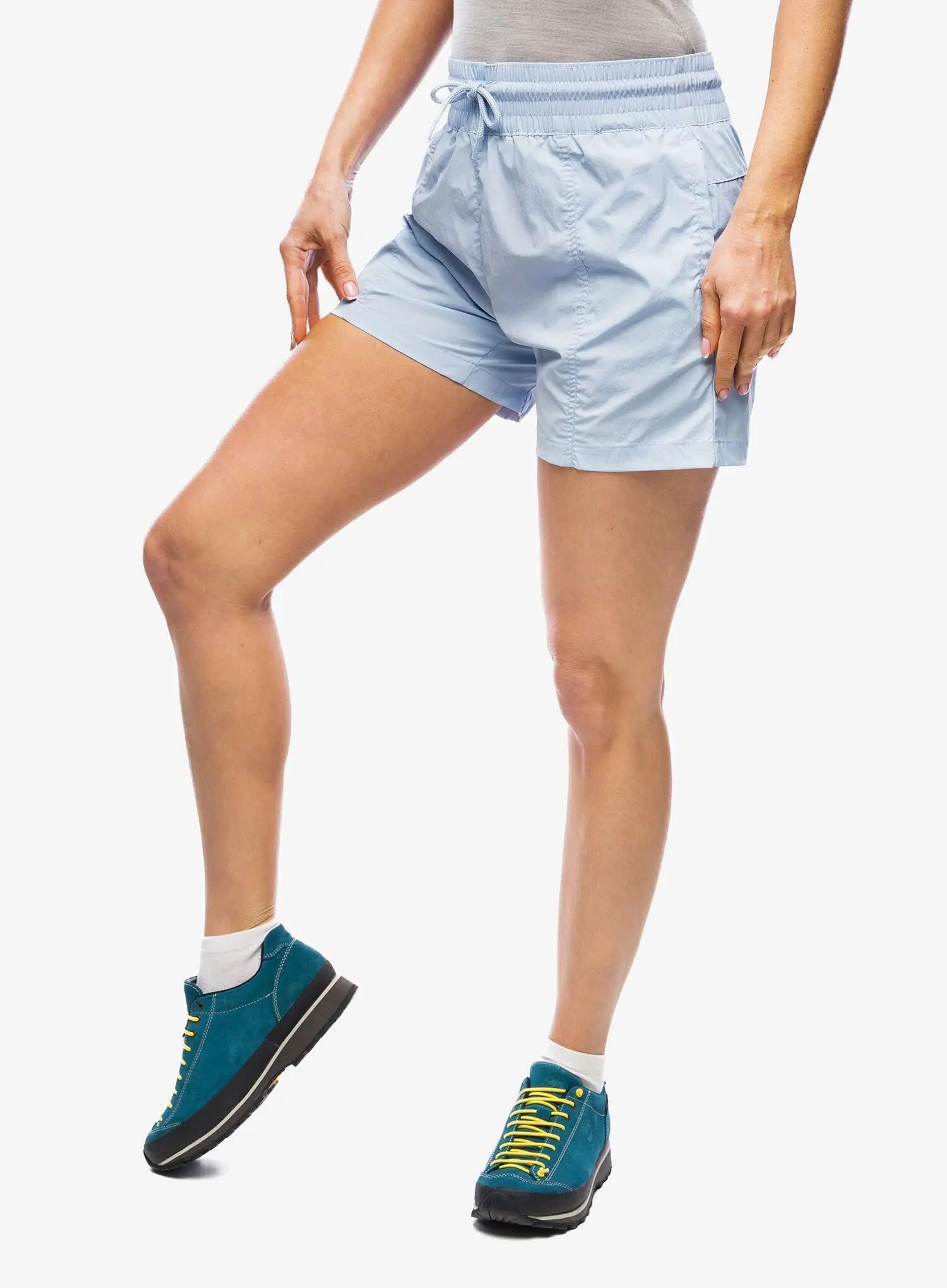 Spodenki turystyczne damskie Columbia Boundless Trek Active Short 3/6