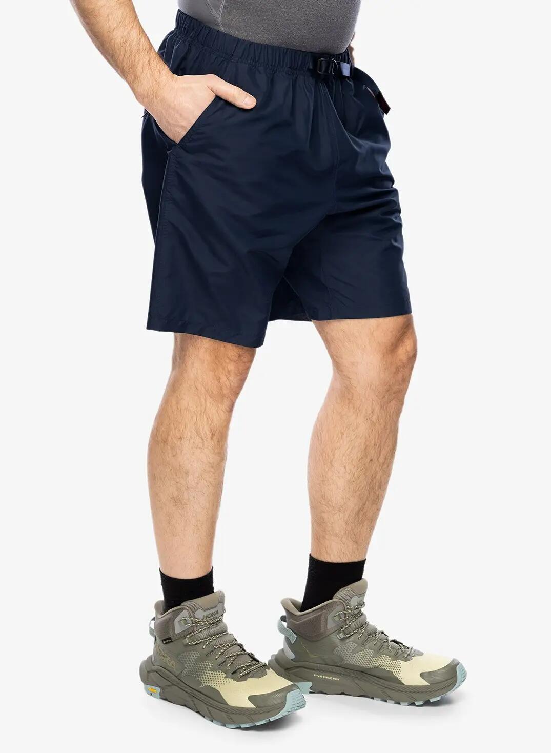 Spodenki męskie Gramicci Shell Packable Short 3/6