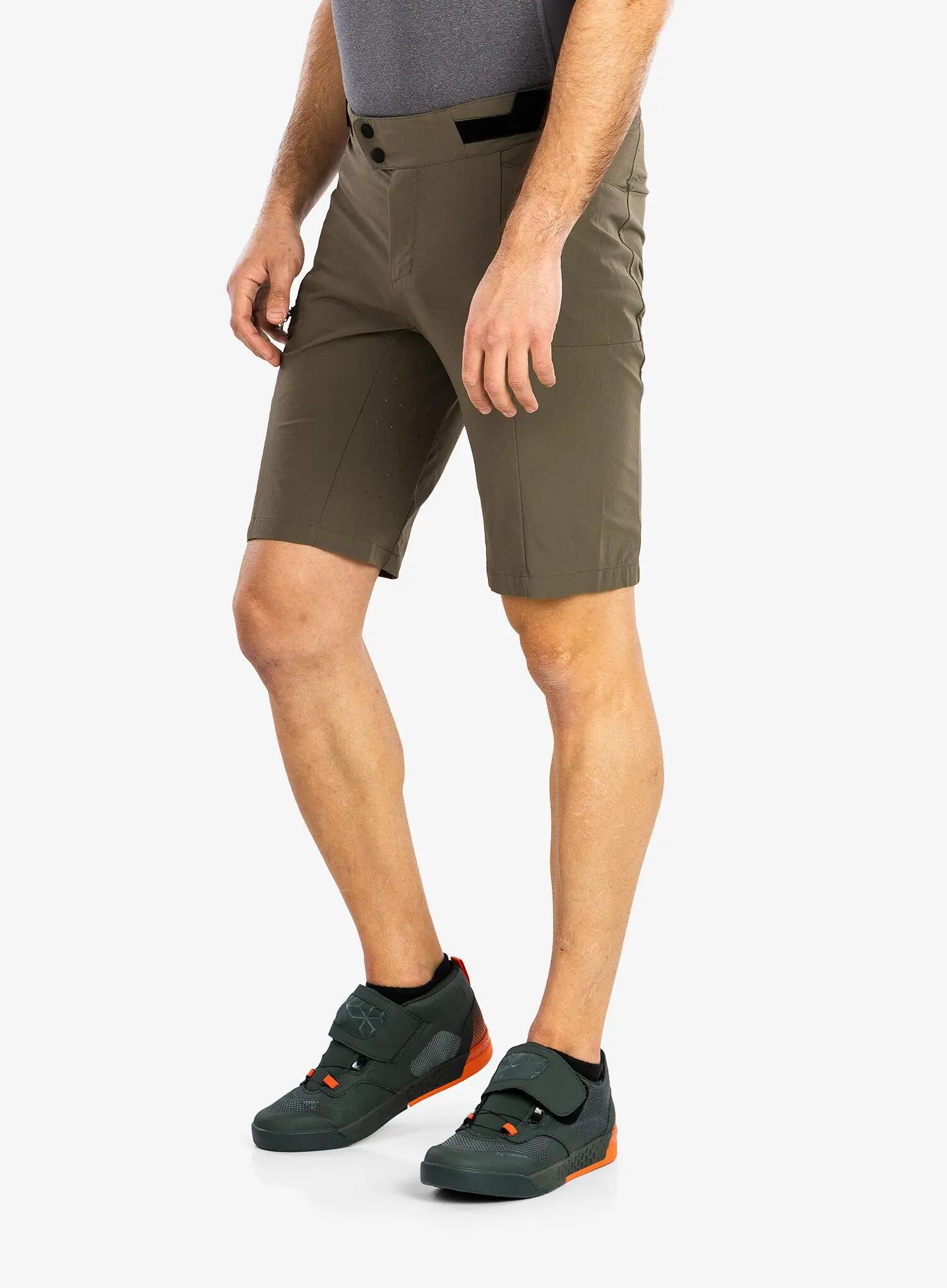 Spodenki rowerowe Schoffel Shorts Montosoli 3/7