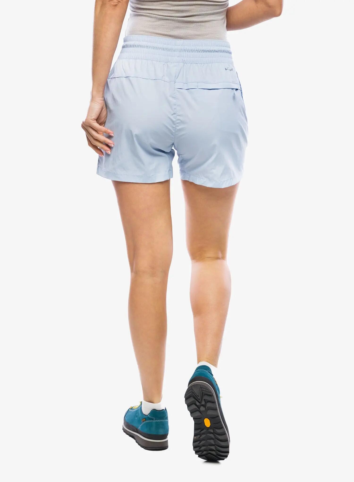 Spodenki turystyczne damskie Columbia Boundless Trek Active Short 2/6
