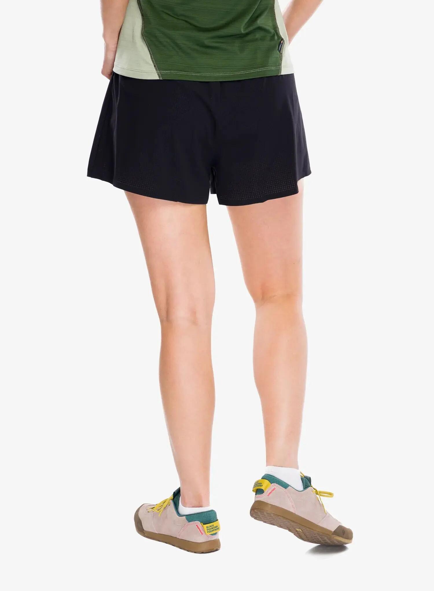 Spodenki turystyczne damskie CMP Drift Short 2-In-1 2/6