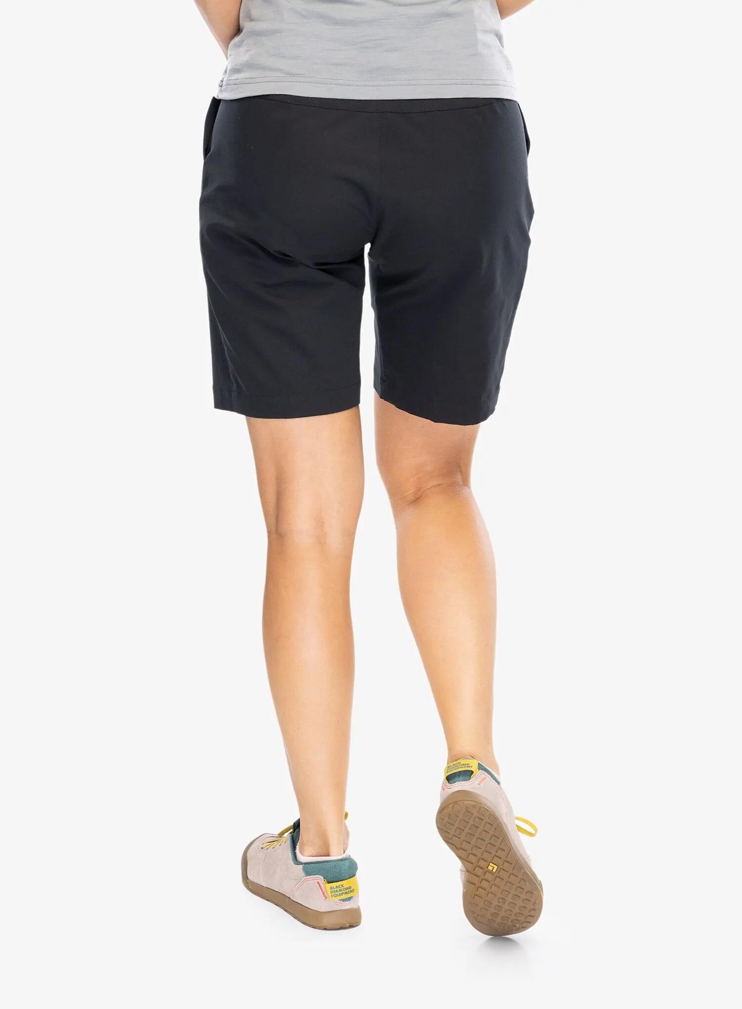 Spodenki damskie Houdini Go Shorts 2/6