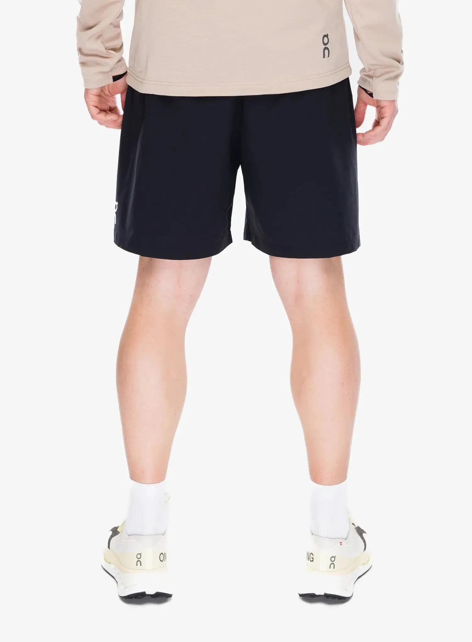 Spodenki do biegania On 7 Core Shorts 2/7