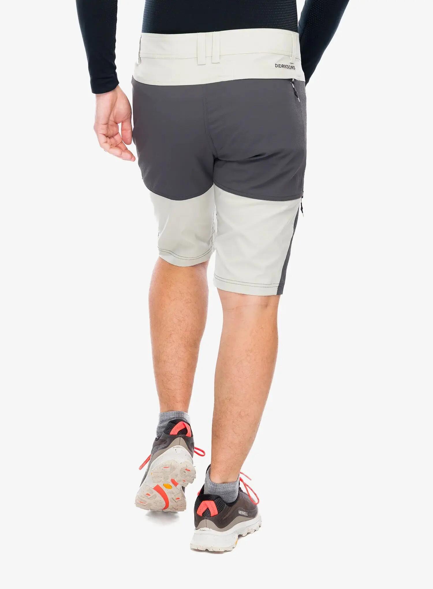 Spodenki męskie Didriksons Kallax Shorts 2/7