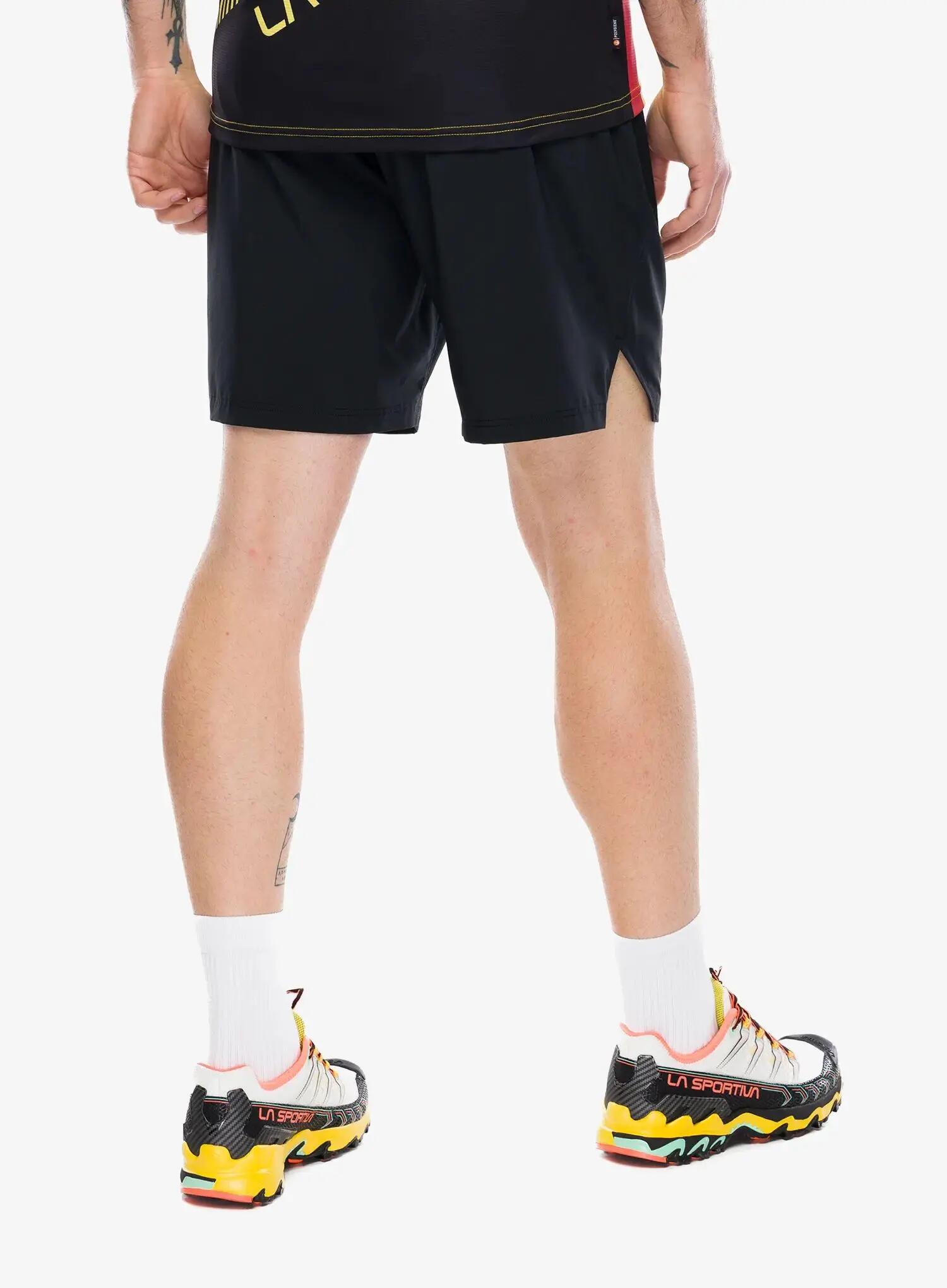 Spodenki do biegania La Sportiva Pure 7in Short 5/6