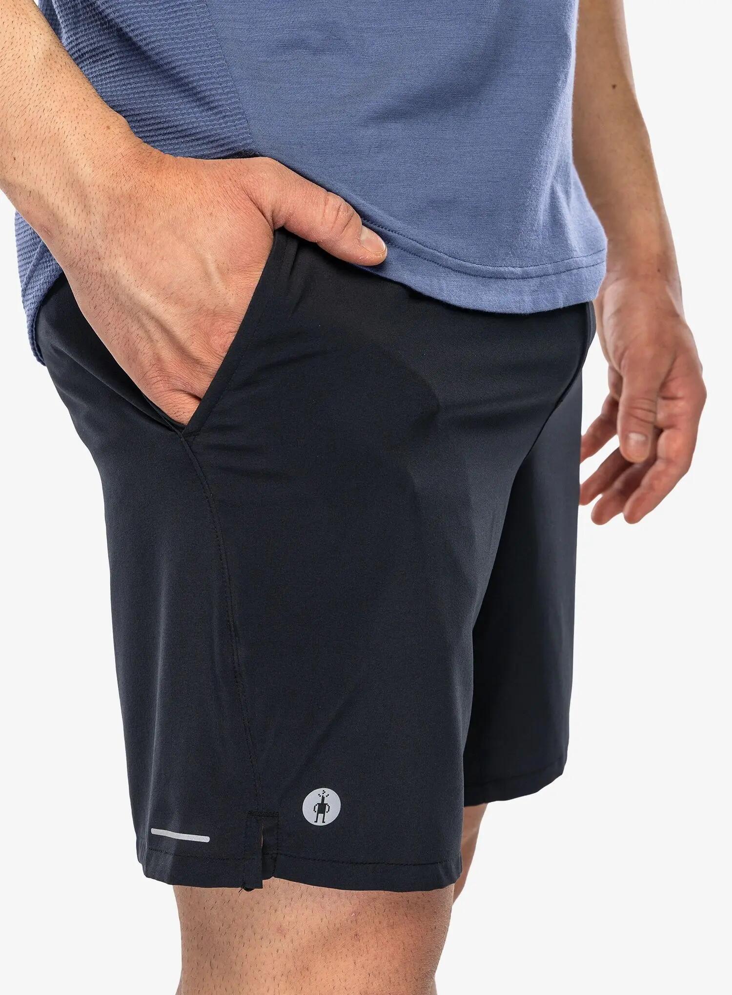 Spodenki męskie Smartwool Active Linerless 7" Short 6/7