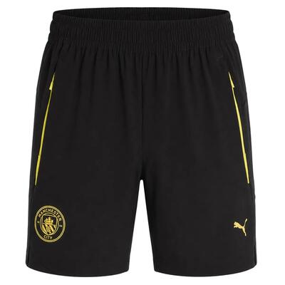Korte wedstrijd manchester city 2026/27