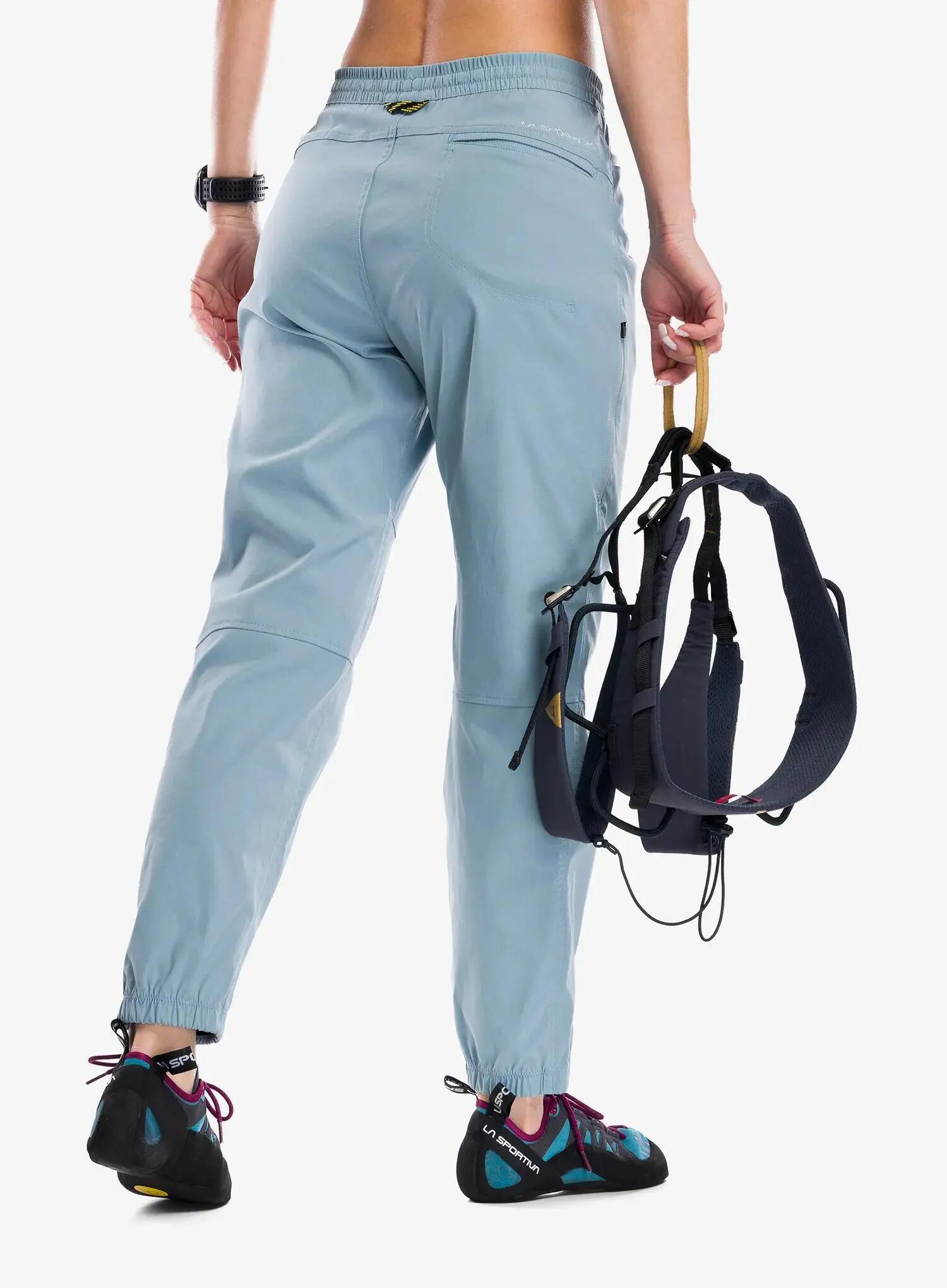 Spodenki turystyczne damskie La Sportiva Gambit Pant 7/7