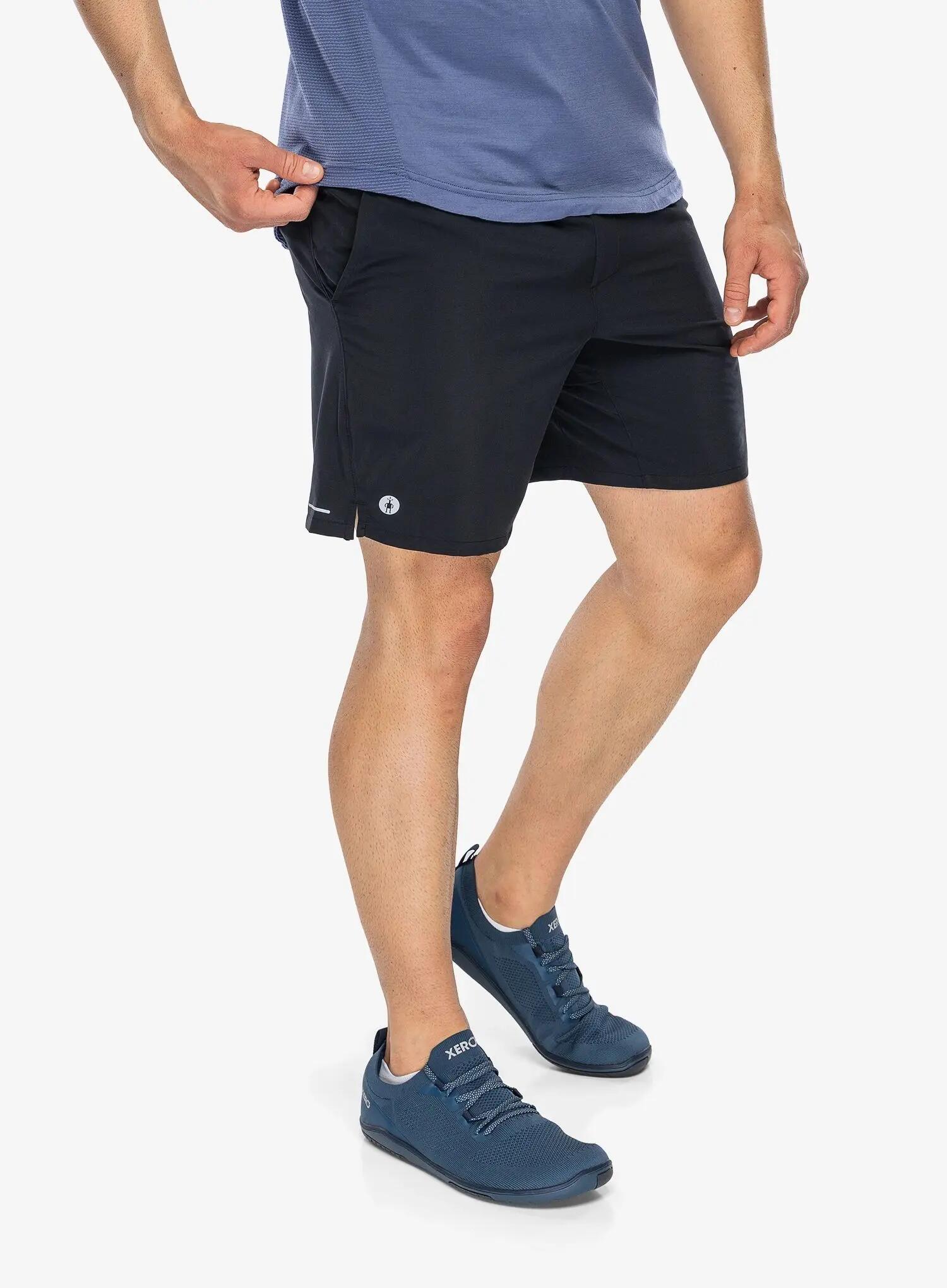 Spodenki męskie Smartwool Active Linerless 7" Short 5/7
