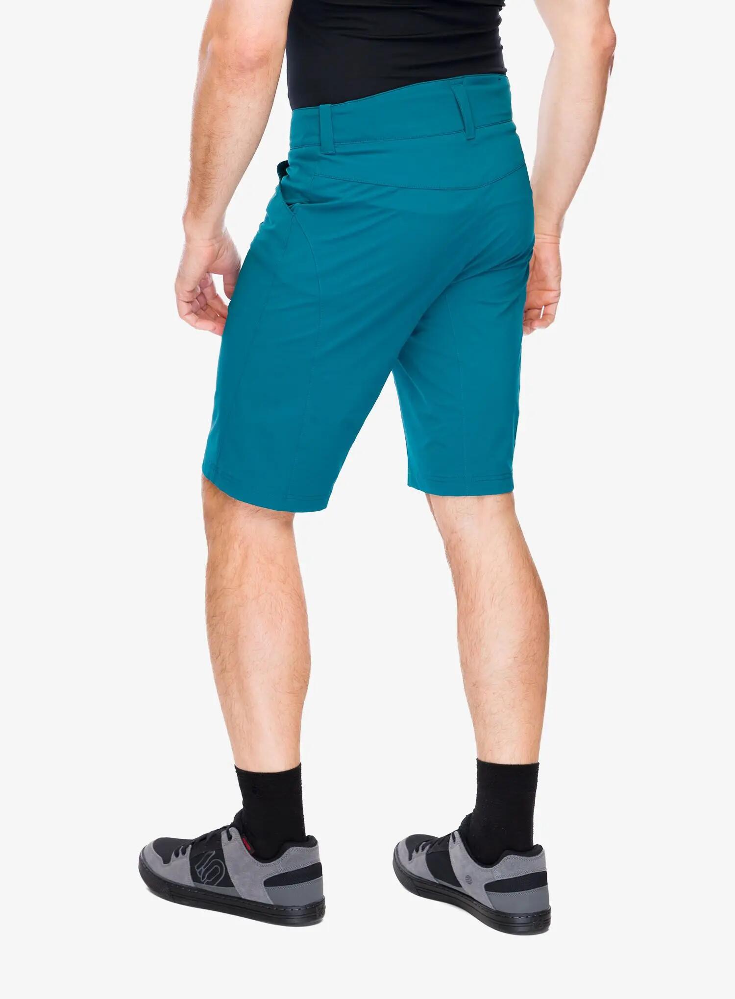 Spodenki na rower Schoffel Shorts Danube 4/6