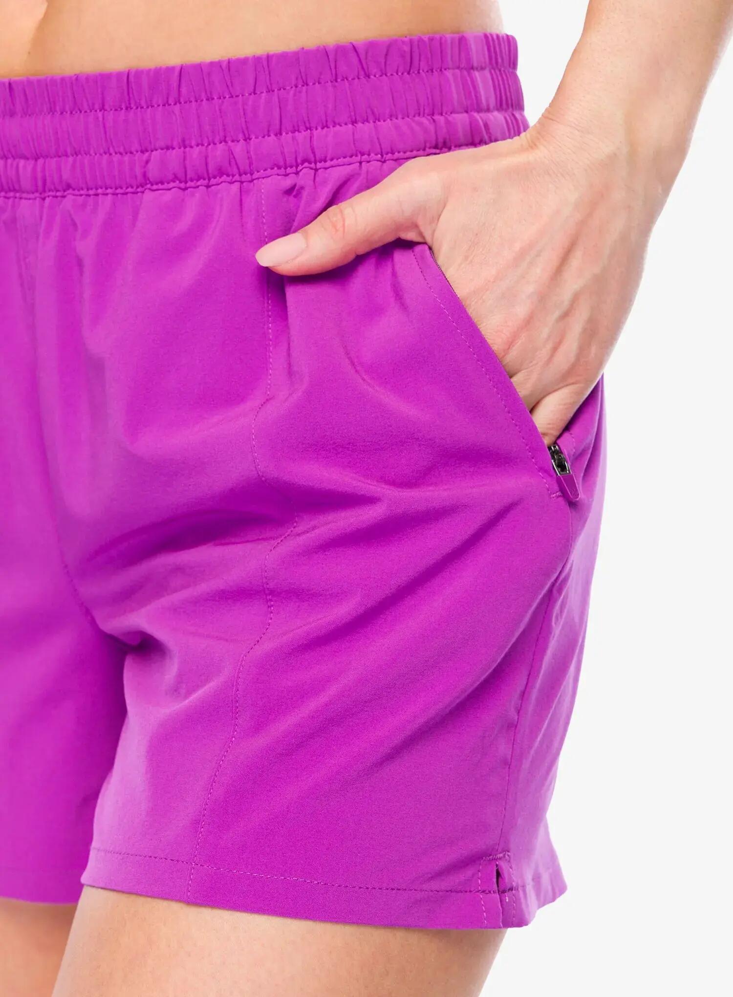 Spodenki turystyczne damskie Columbia Endless Strand Short 7/7