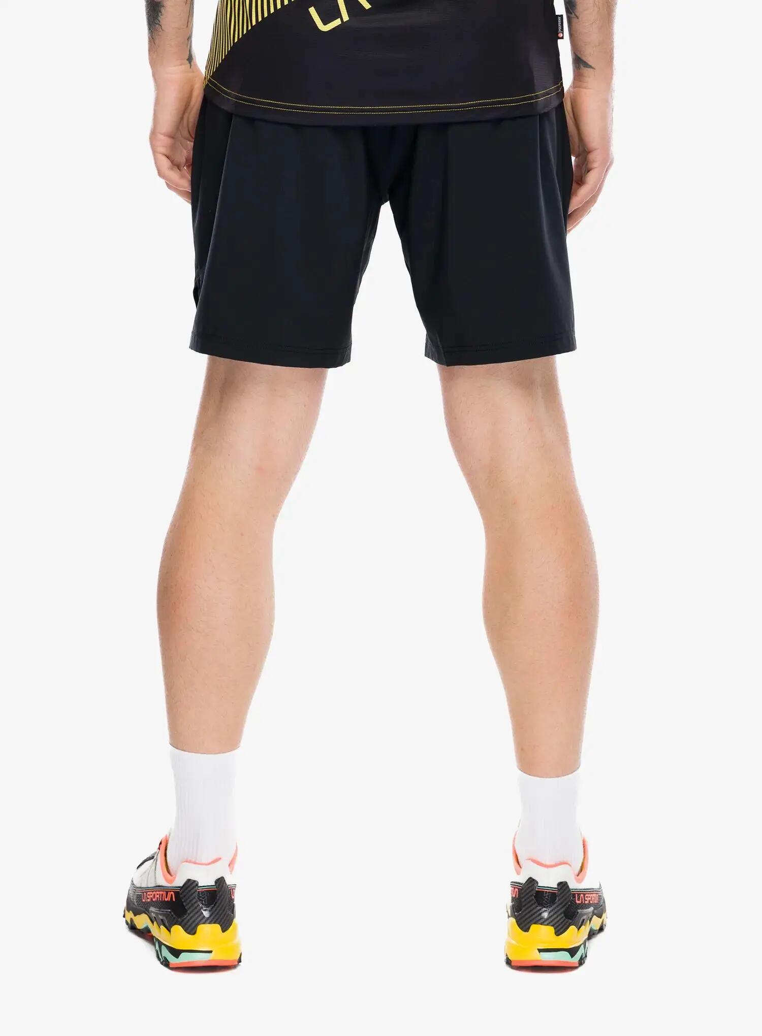 Spodenki do biegania La Sportiva Pure 7in Short 3/6