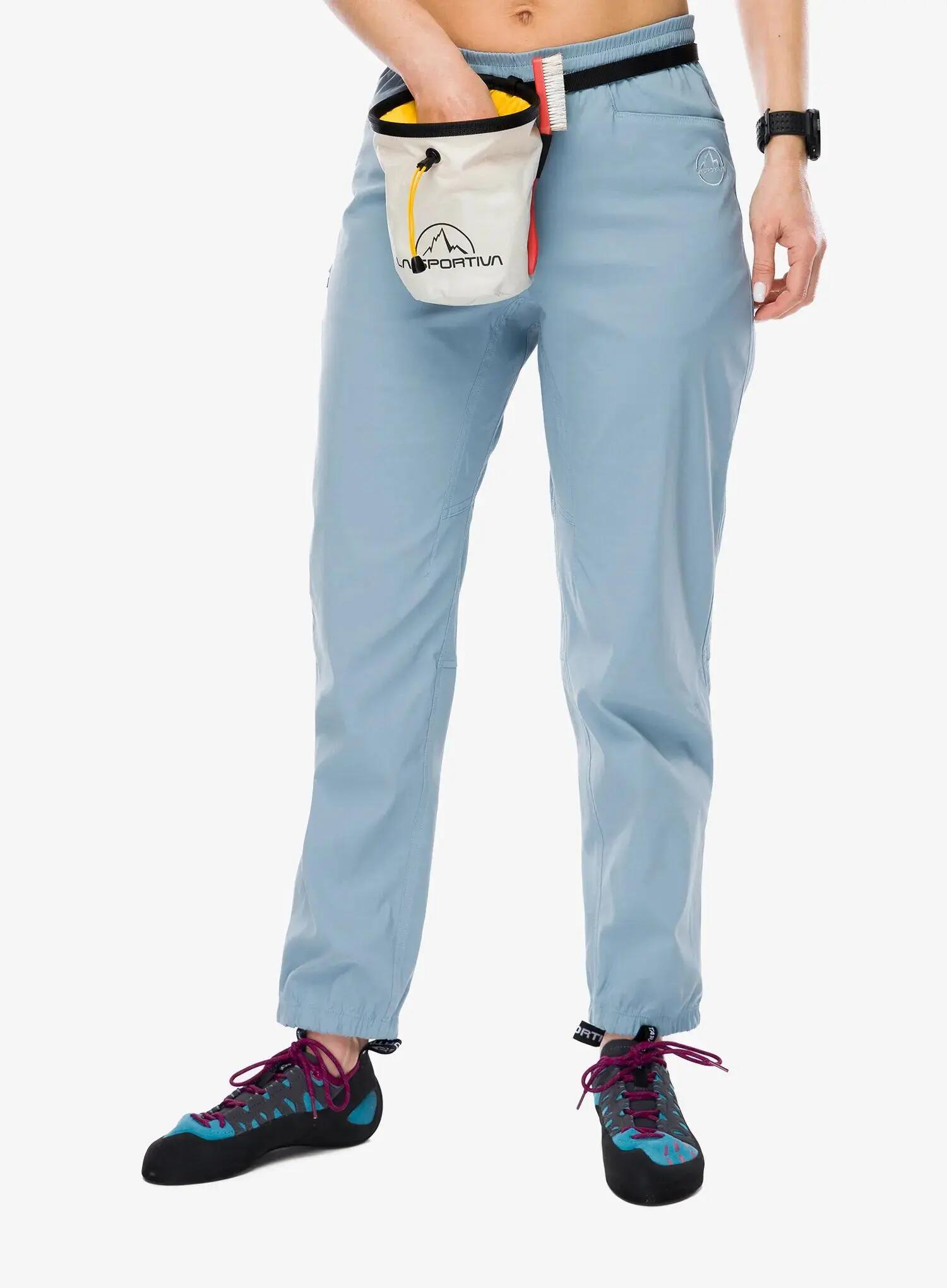 Spodenki turystyczne damskie La Sportiva Gambit Pant 6/7