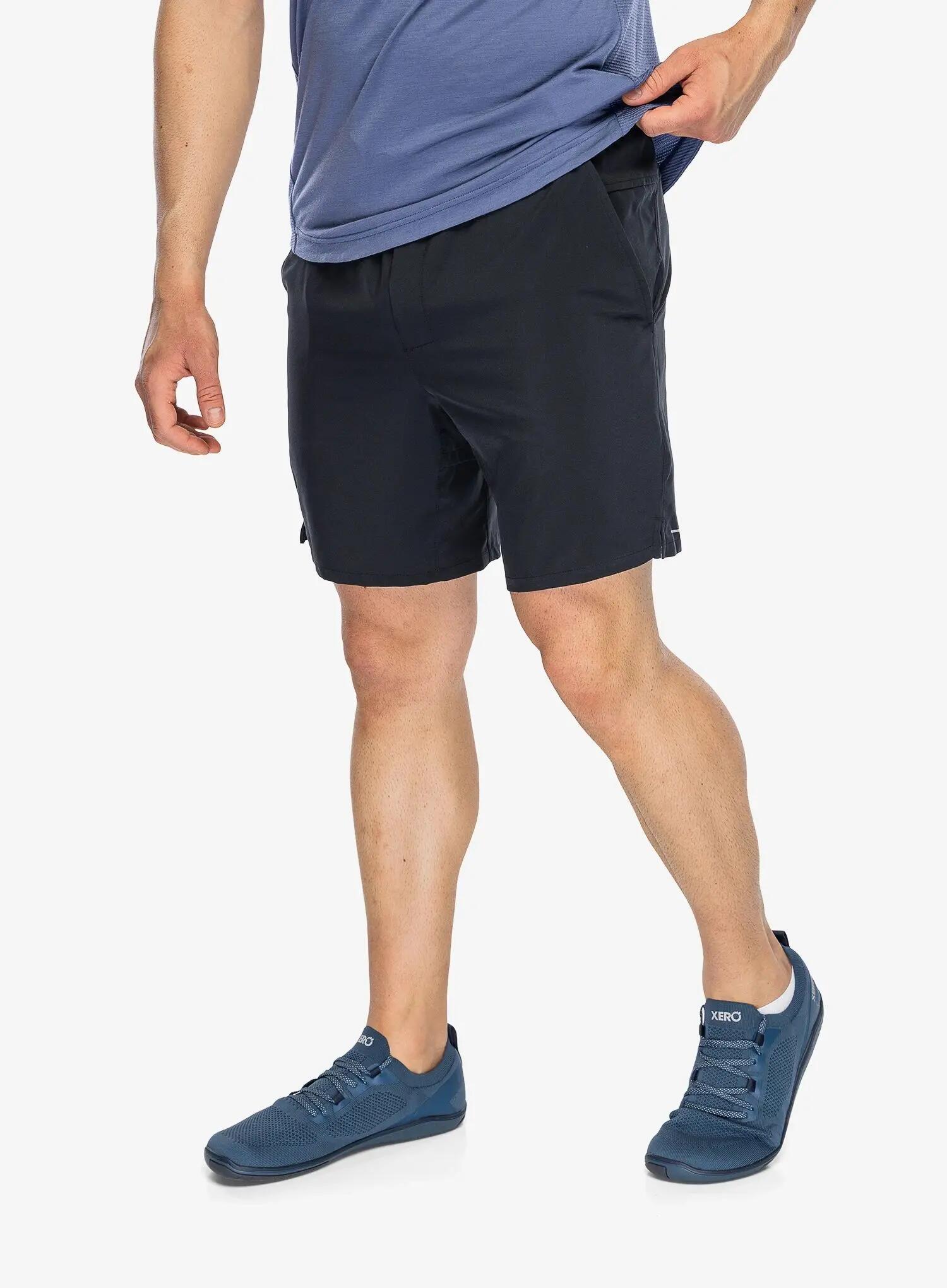 Spodenki męskie Smartwool Active Linerless 7" Short 4/7