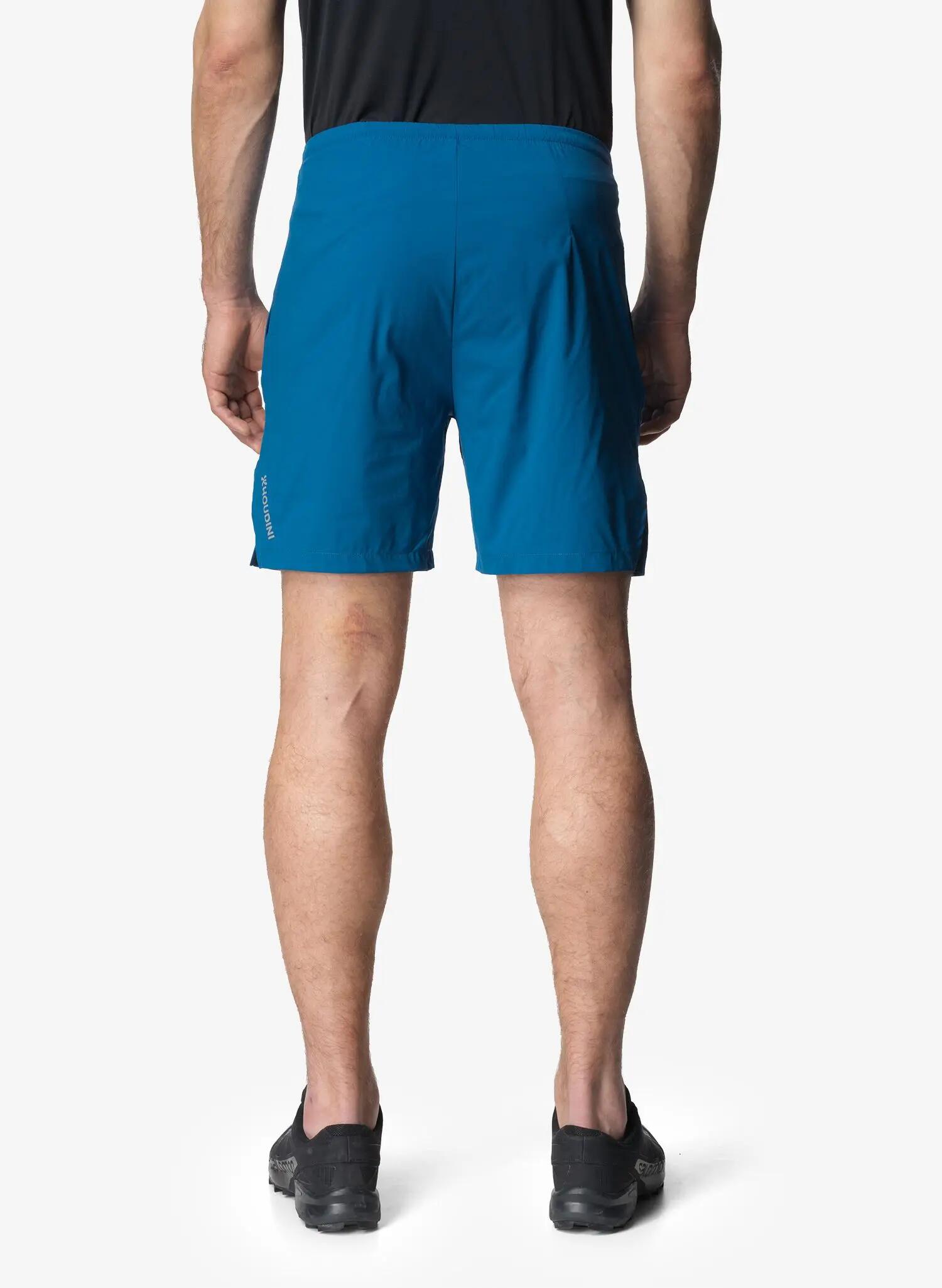 Spodenki do biegania Houdini Pace Light Shorts 2/5