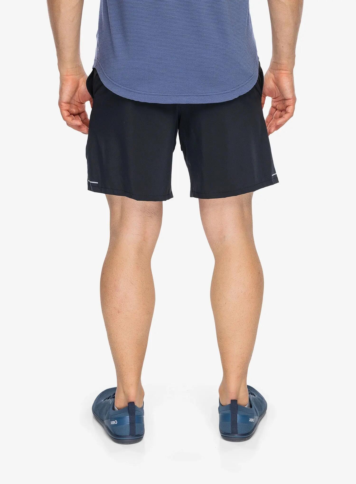 Spodenki męskie Smartwool Active Linerless 7" Short 3/7