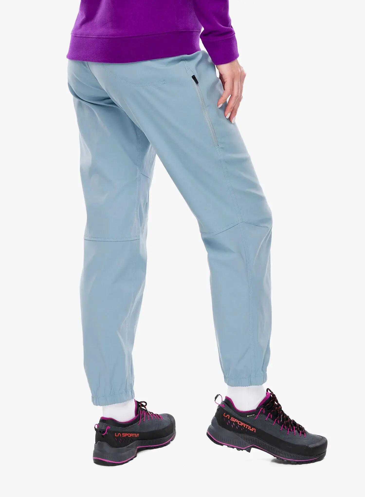 Spodenki turystyczne damskie La Sportiva Gambit Pant 5/7