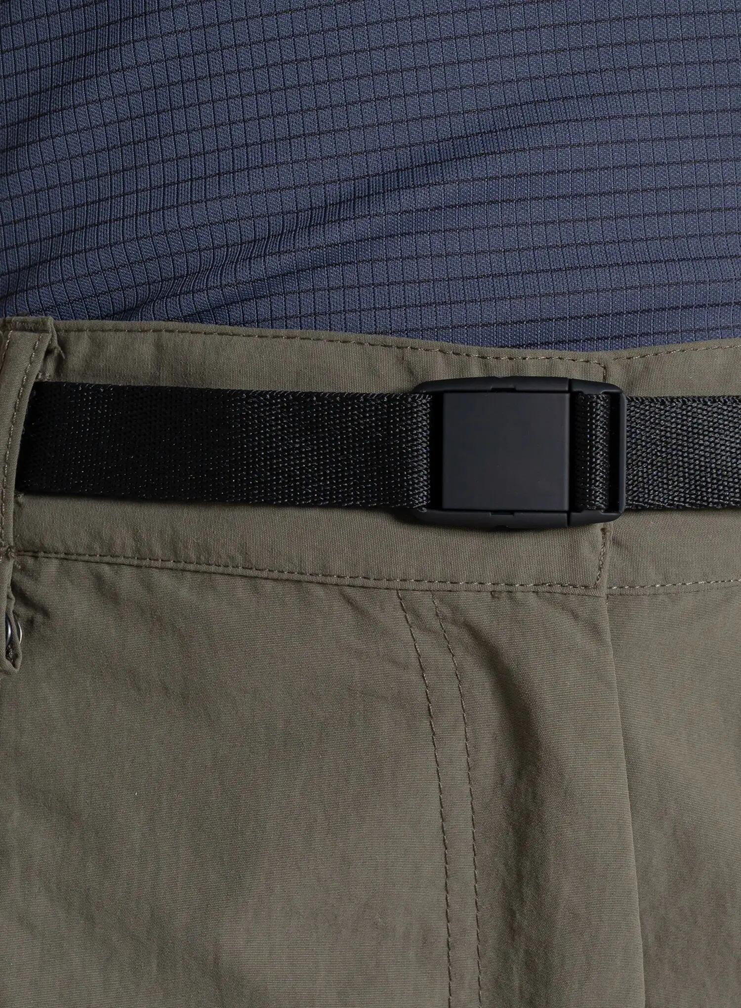 Spodenki damskie Craghoppers NosiLife Medina Cargo Short 6/7