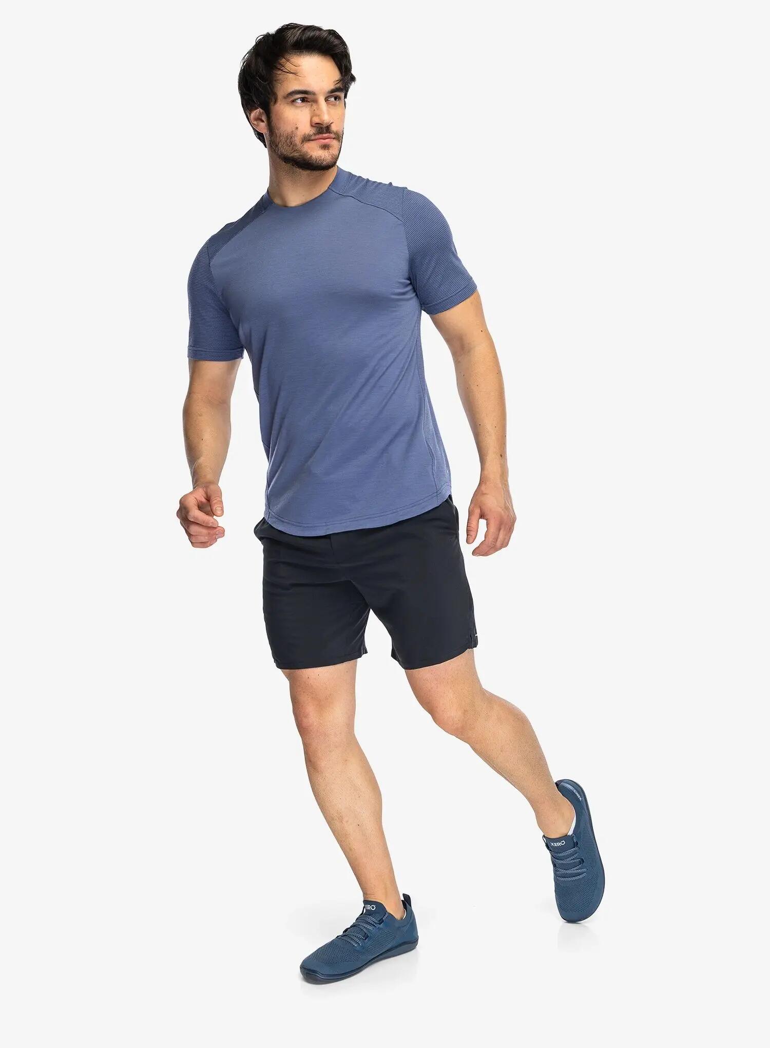 Spodenki męskie Smartwool Active Linerless 7" Short 2/7