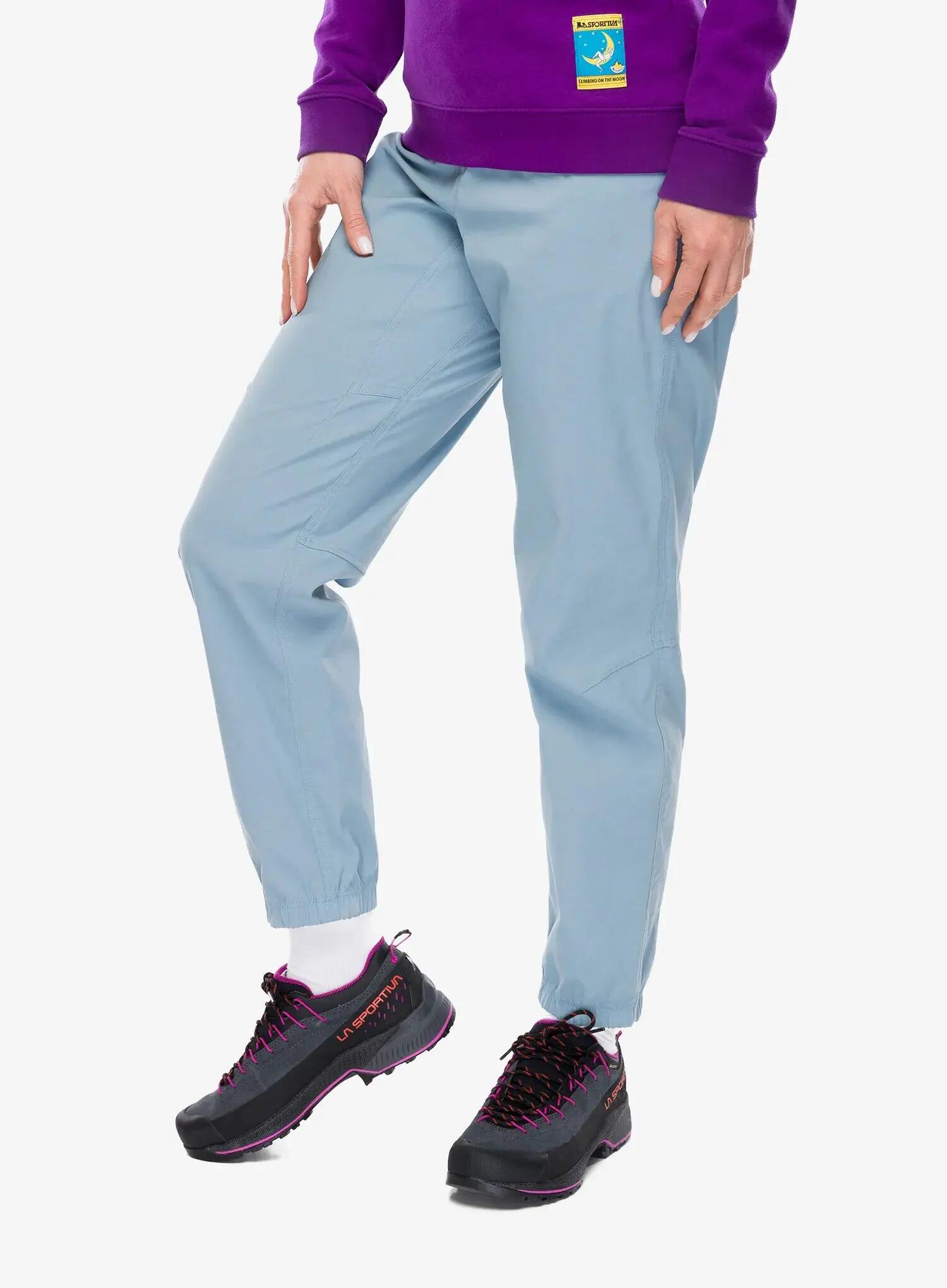 Spodenki turystyczne damskie La Sportiva Gambit Pant 4/7