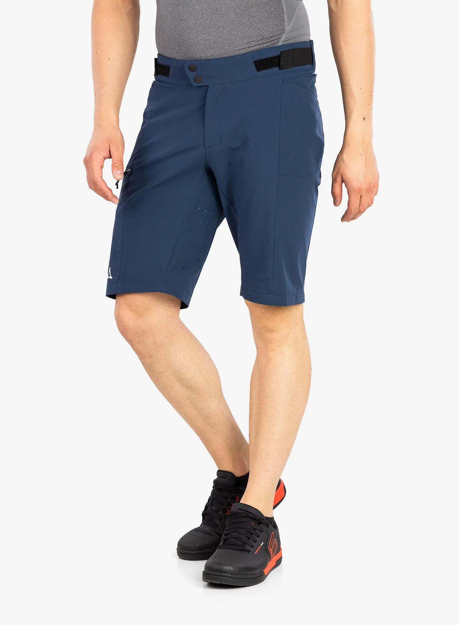 Spodenki rowerowe Schoffel Shorts Montosoli 5/7