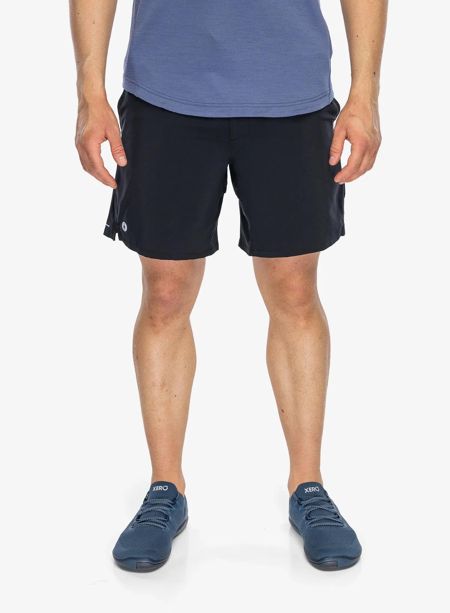 Spodenki męskie Smartwool Active Linerless 7" Short 1/7