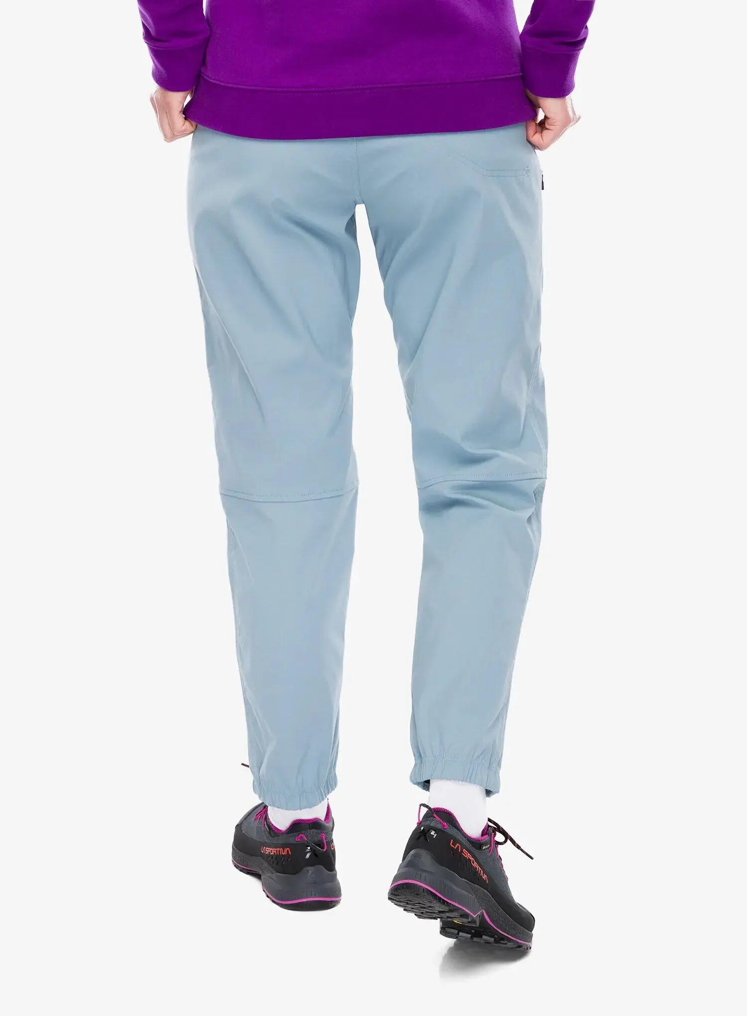 Spodenki turystyczne damskie La Sportiva Gambit Pant 3/7