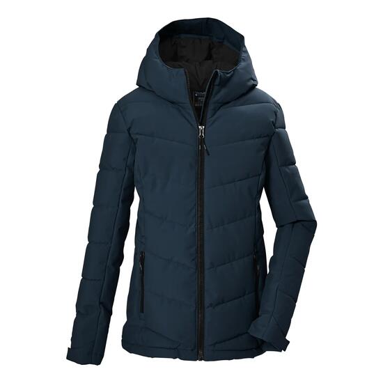 Kinder Steppjacke KOW 220 GRLS QLTD JCKT