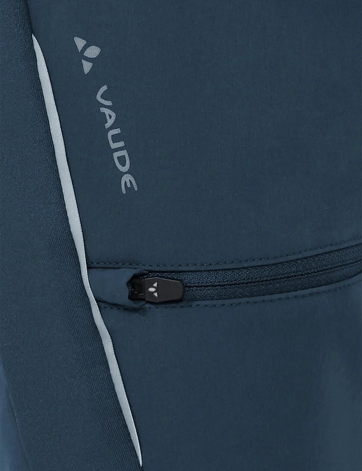 Outdoor-Hose Kids Capacida Pants II 3/3
