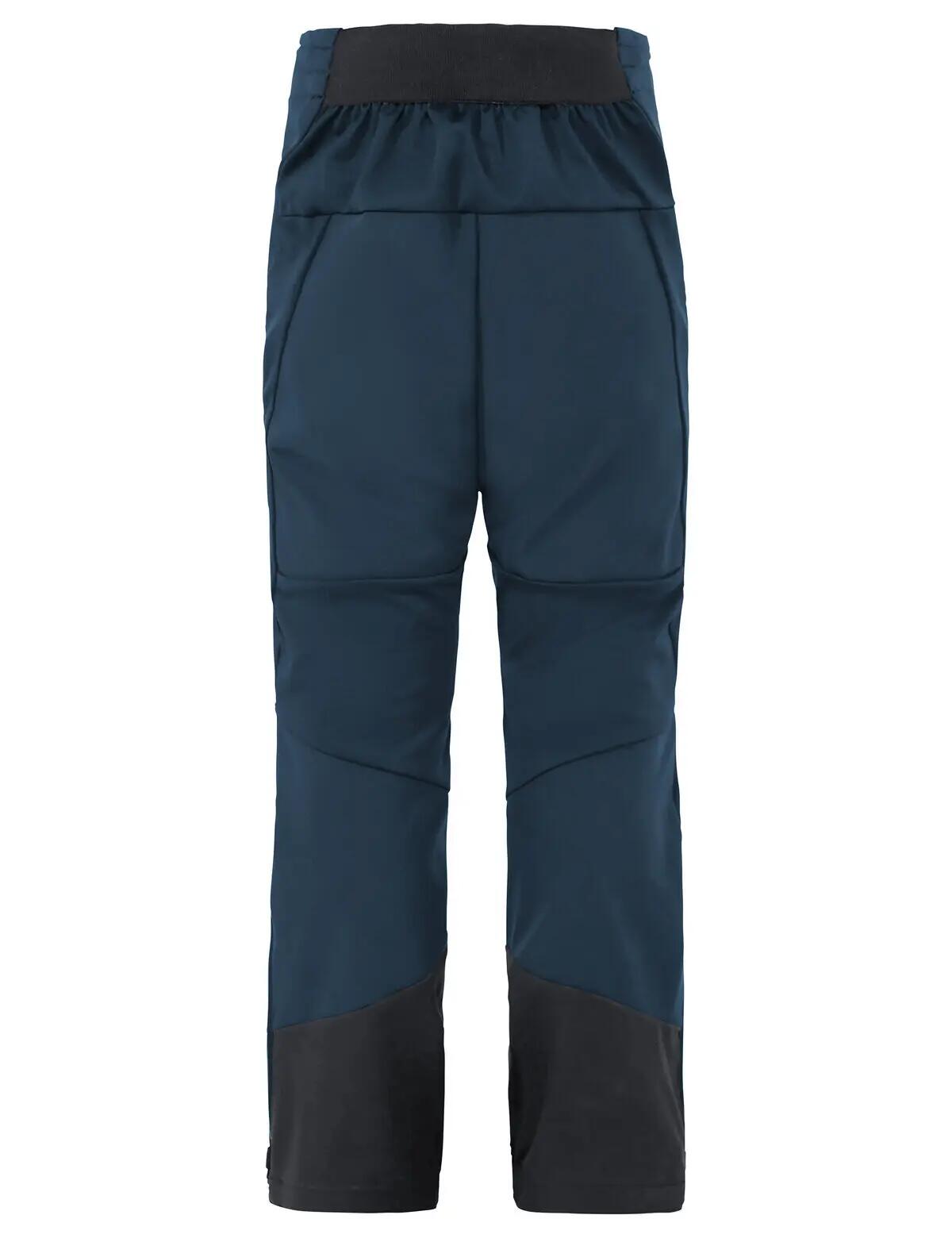Outdoor-Hose Kids Capacida Pants II 2/3