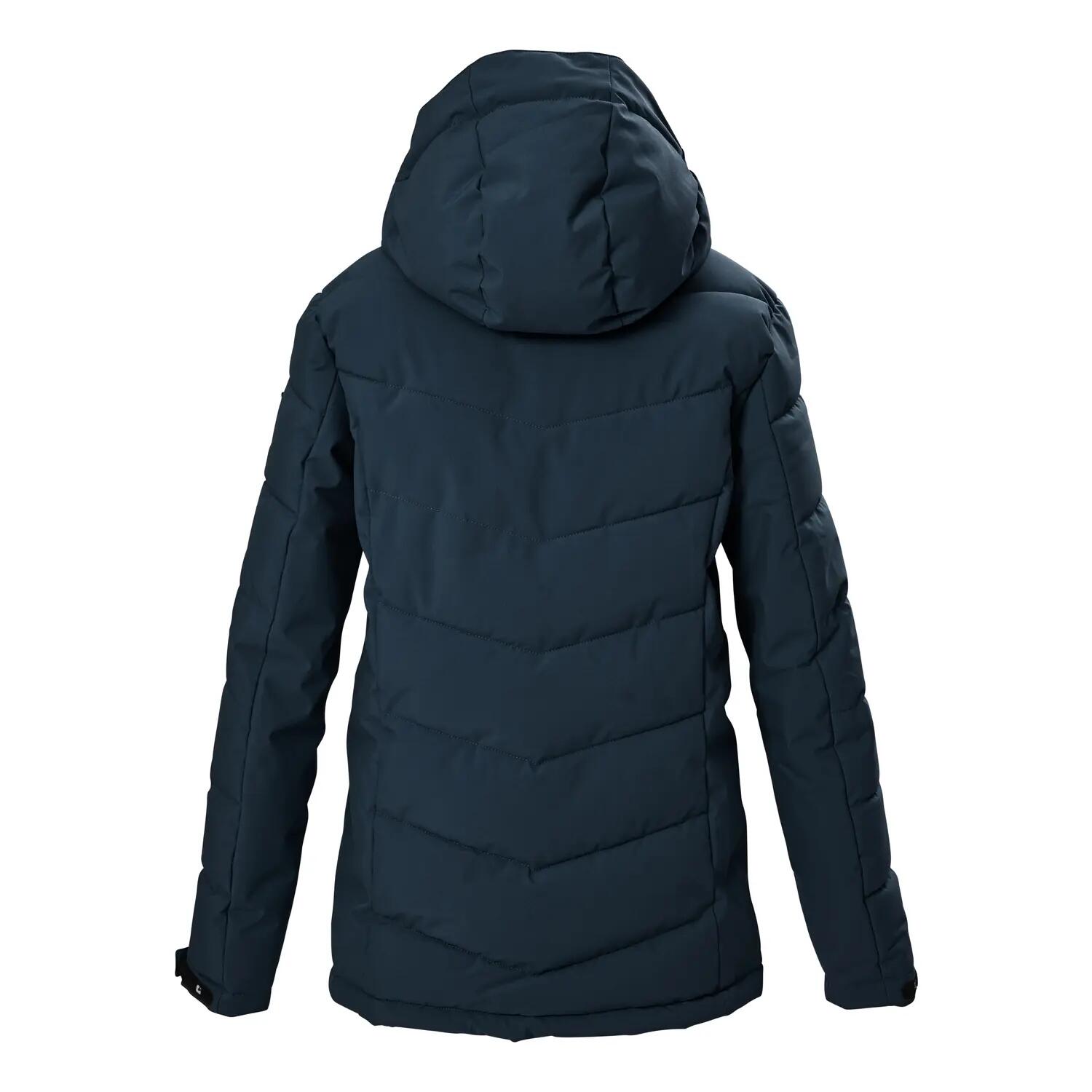 Kinder Steppjacke KOW 220 GRLS QLTD JCKT 2/2